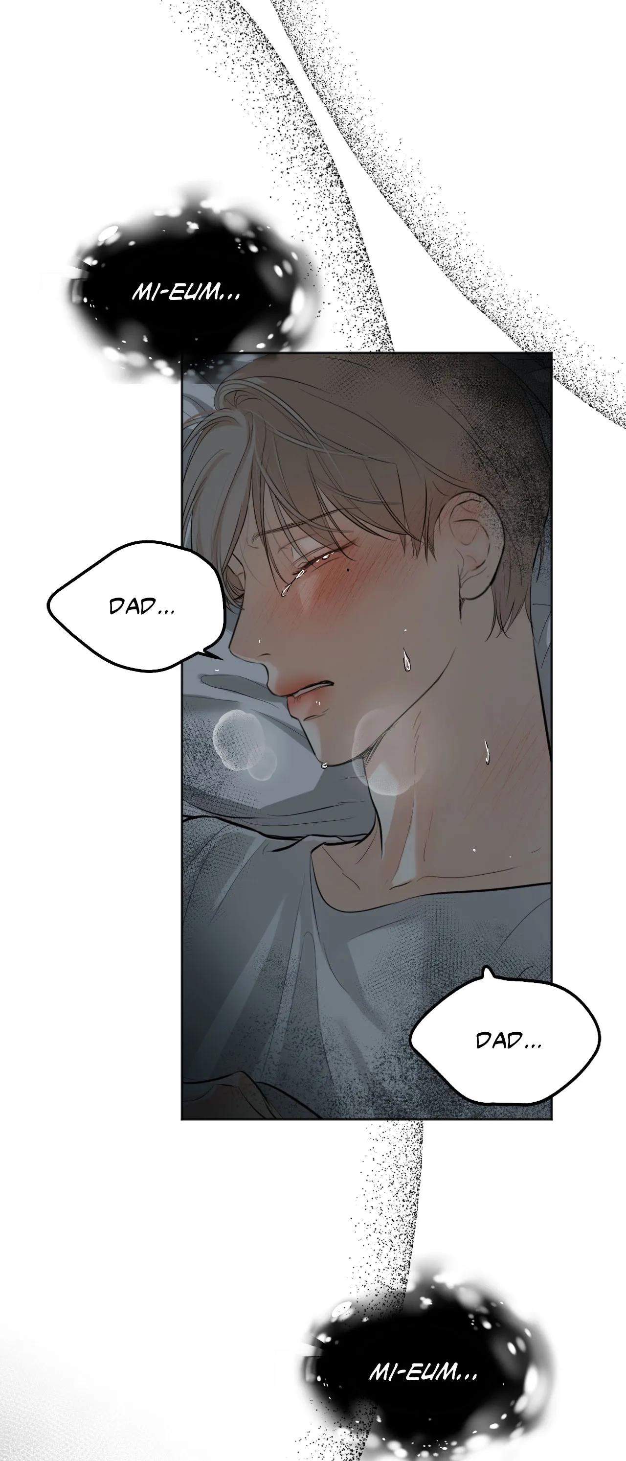 Read Cry Me a River chapter 4.1 image 2 on Lezhin