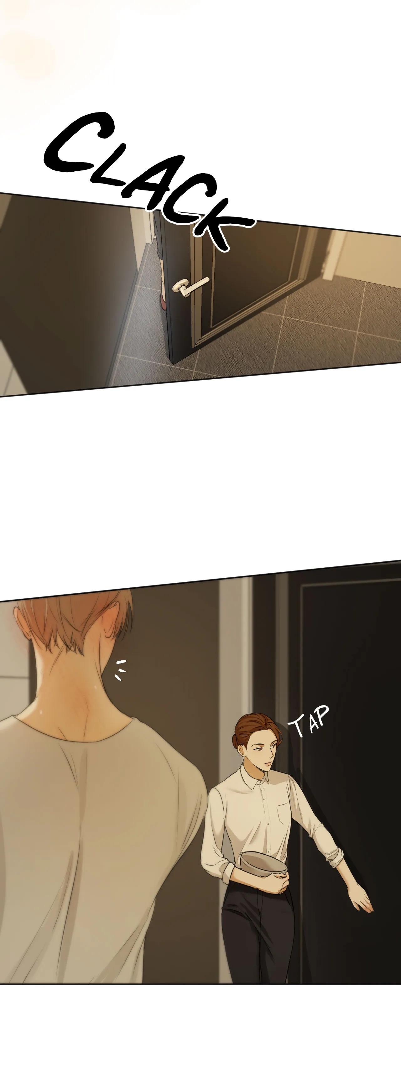Read Cry Me a River chapter 4.1 image 20 on Lezhin
