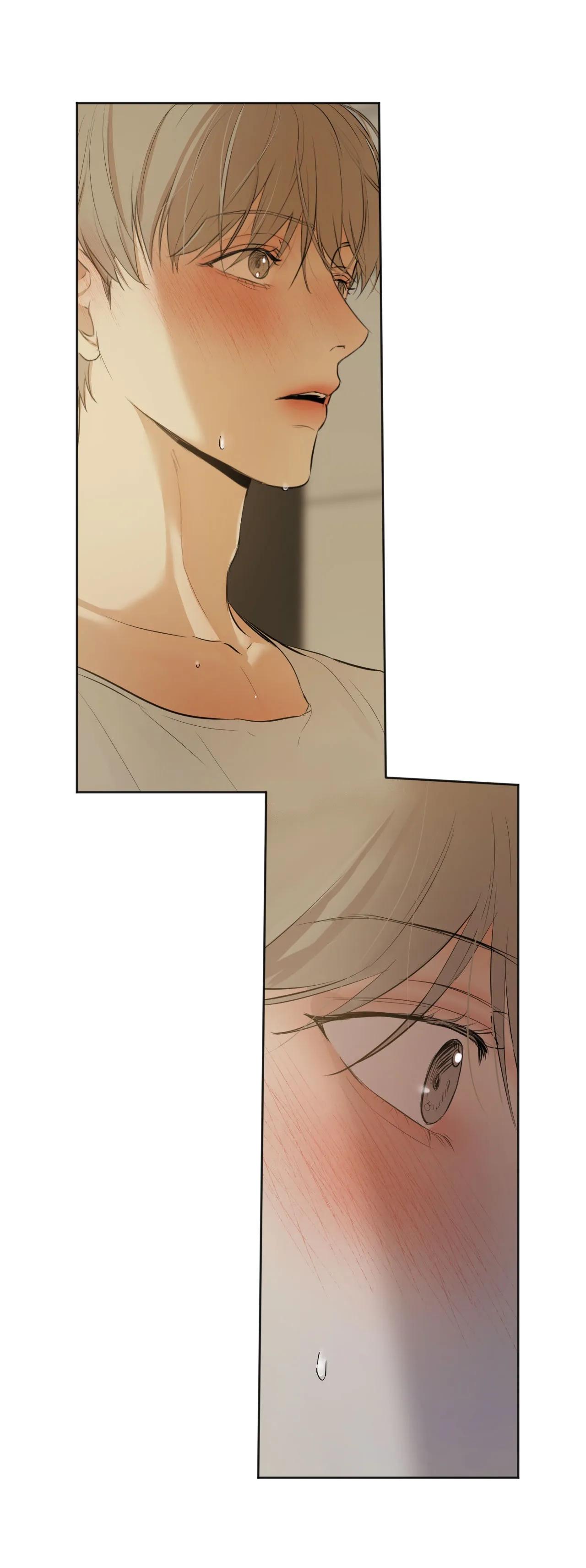 Read Cry Me a River chapter 4.1 image 21 on Lezhin