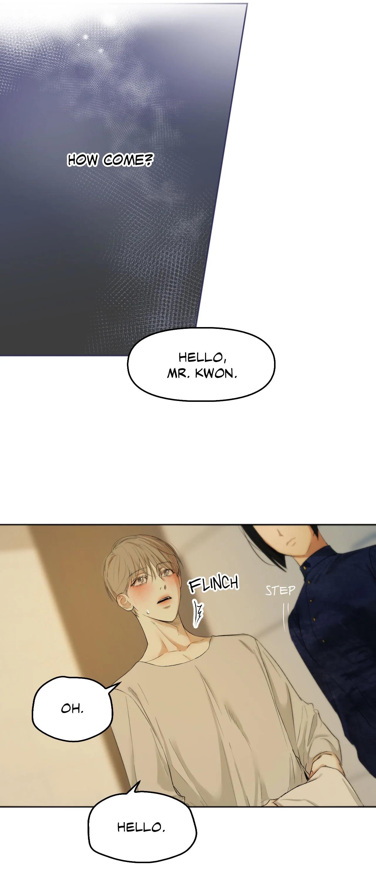Read Cry Me a River chapter 4.1 image 23 on Lezhin