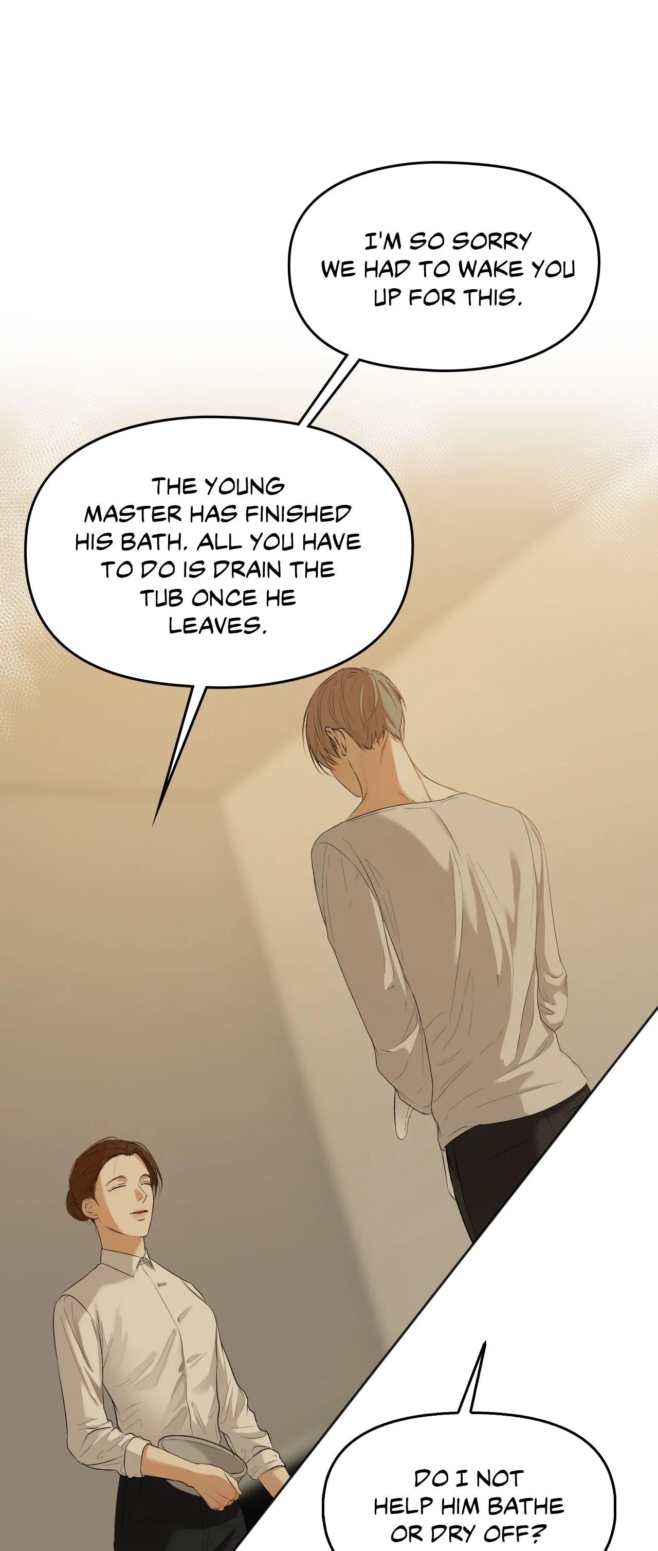 Read Cry Me a River chapter 4.1 image 24 on Lezhin
