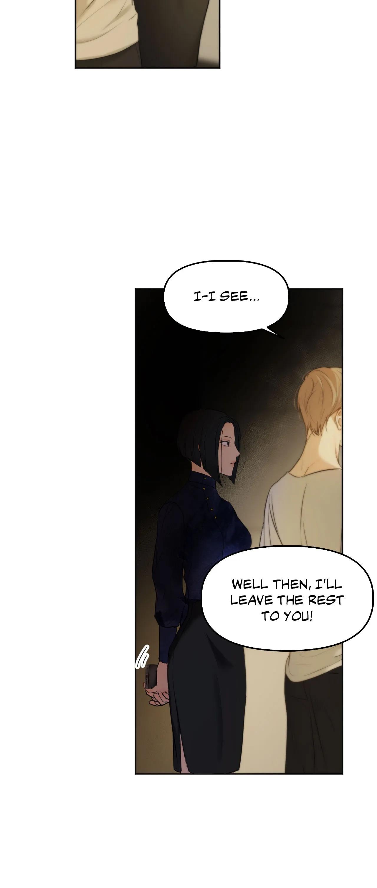 Read Cry Me a River chapter 4.1 image 28 on Lezhin