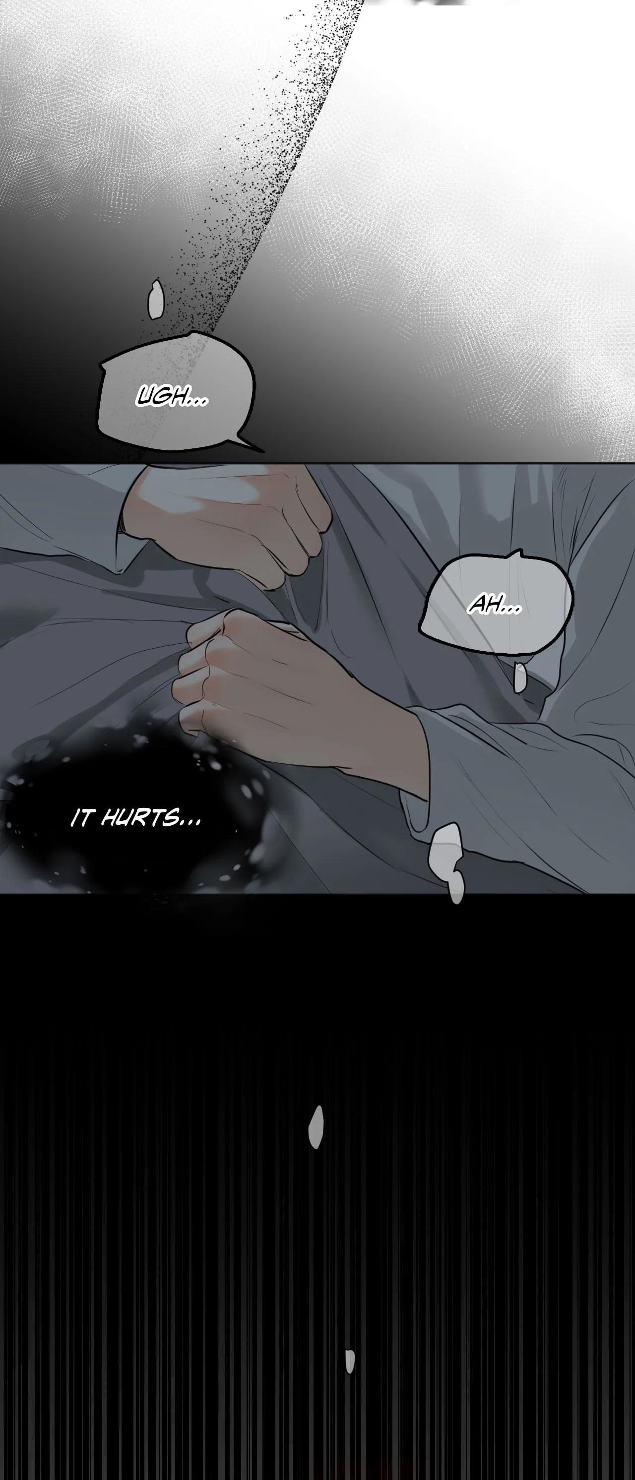 Read Cry Me a River chapter 4.1 image 3 on Lezhin