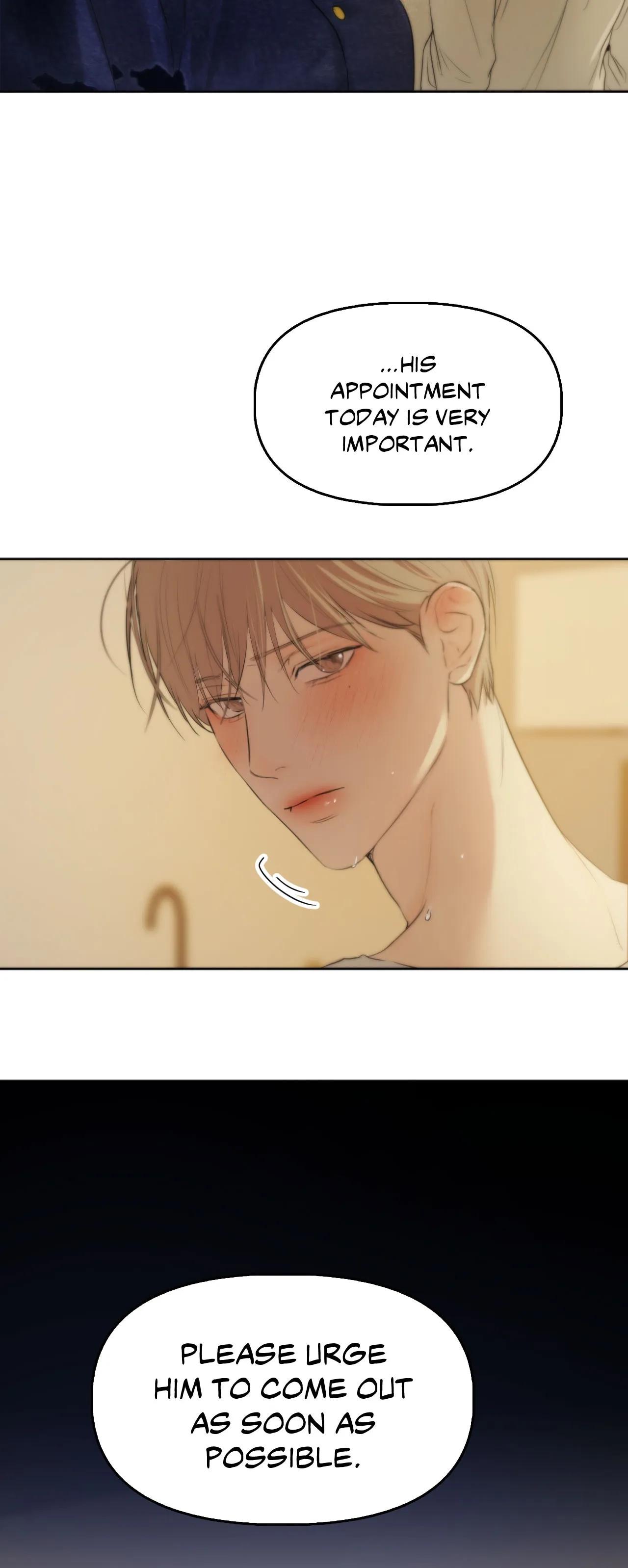 Read Cry Me a River chapter 4.1 image 31 on Lezhin