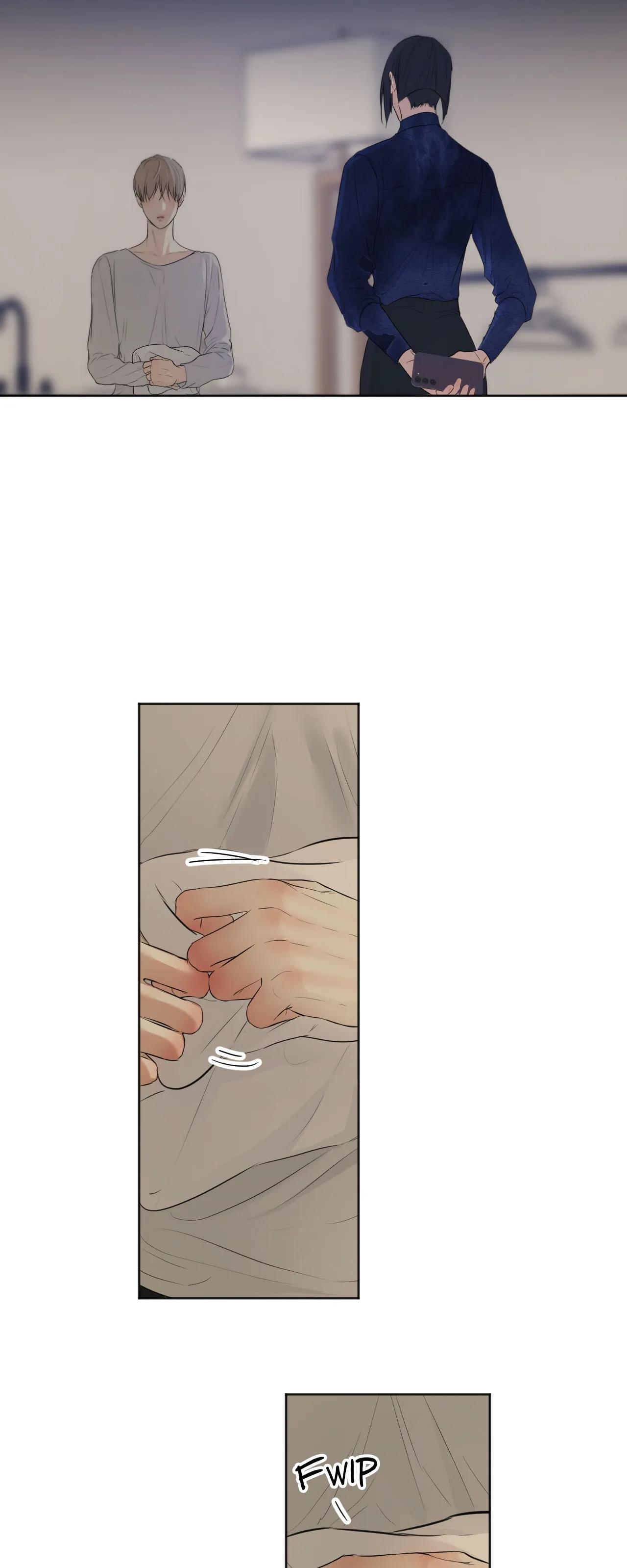Read Cry Me a River chapter 4.1 image 32 on Lezhin