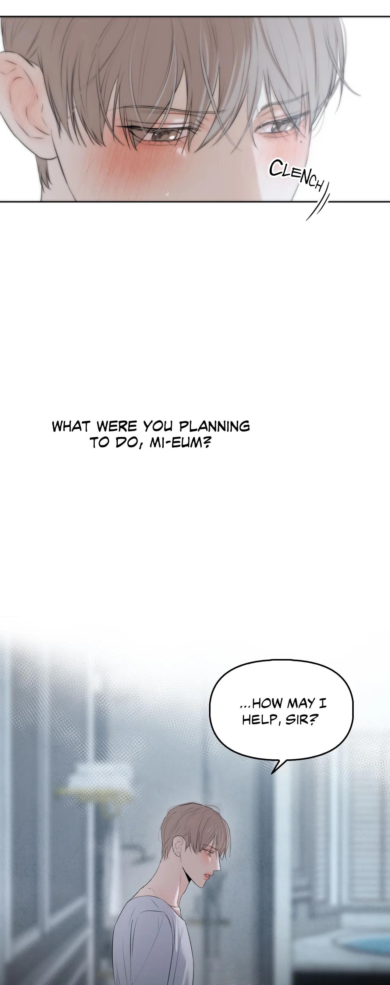 Read Cry Me a River chapter 4.1 image 37 on Lezhin