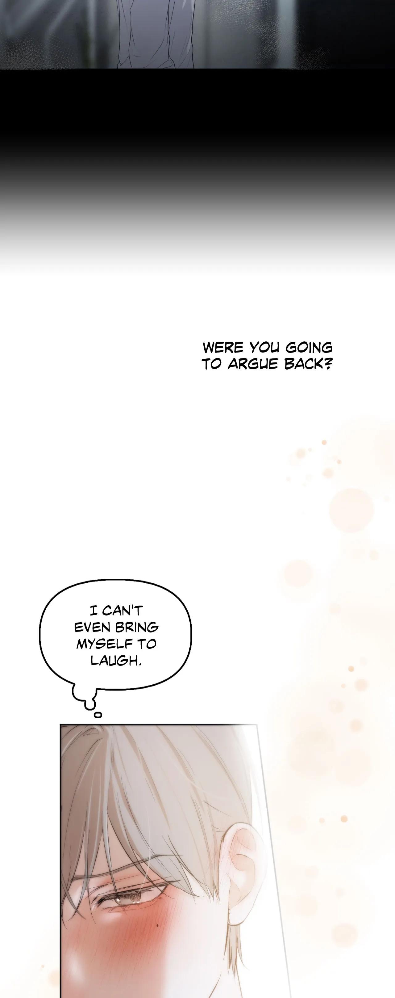 Read Cry Me a River chapter 4.1 image 38 on Lezhin