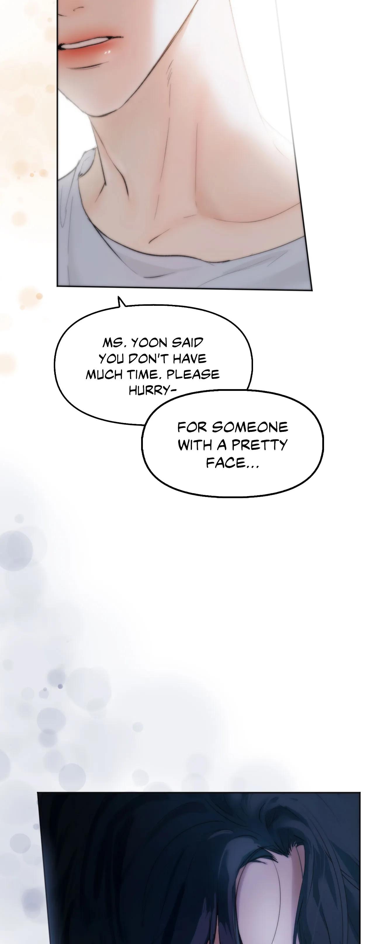 Read Cry Me a River chapter 4.1 image 39 on Lezhin