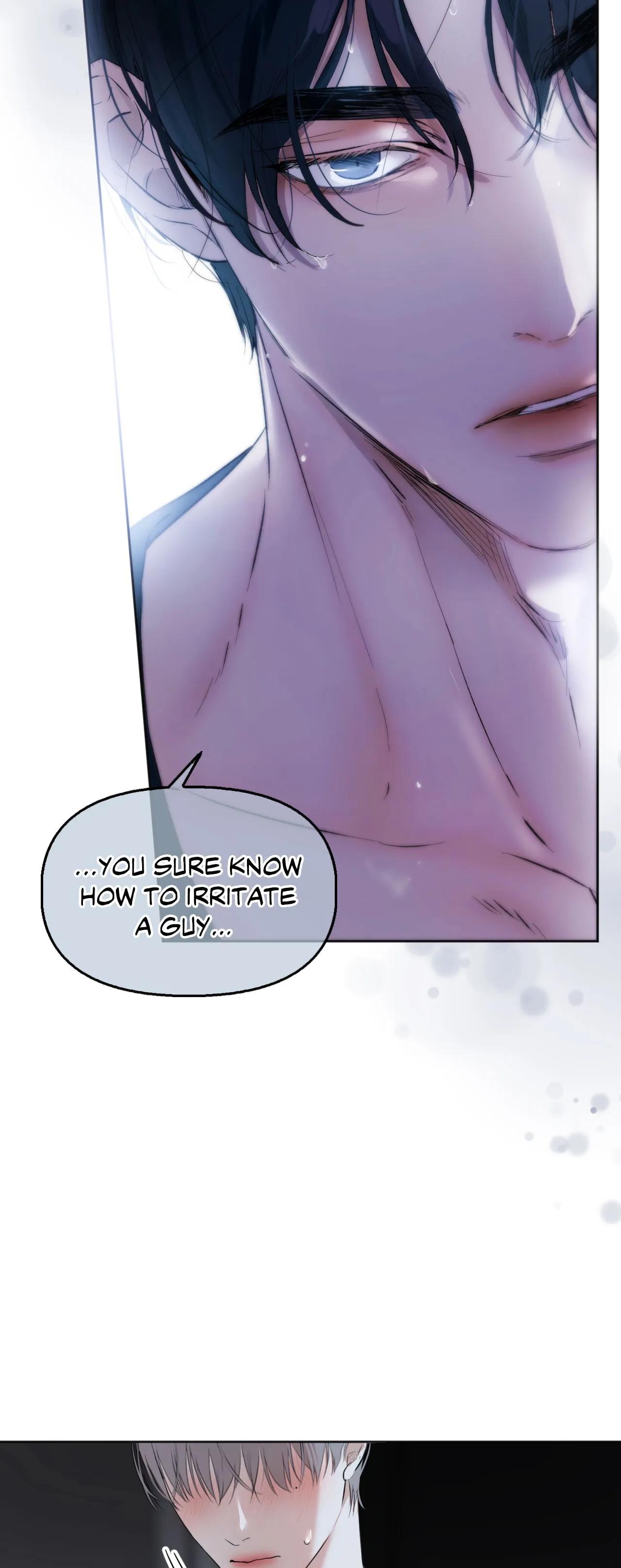 Read Cry Me a River chapter 4.1 image 40 on Lezhin