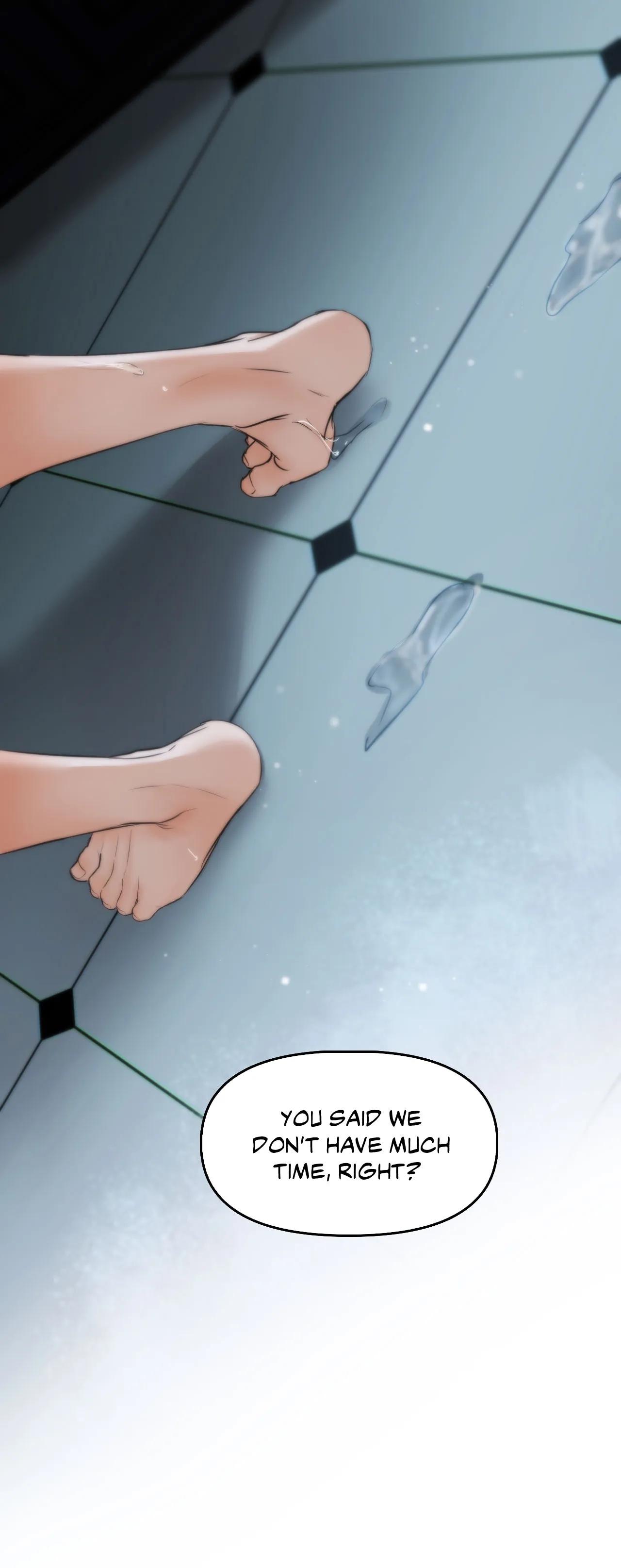 Read Cry Me a River chapter 4.1 image 42 on Lezhin