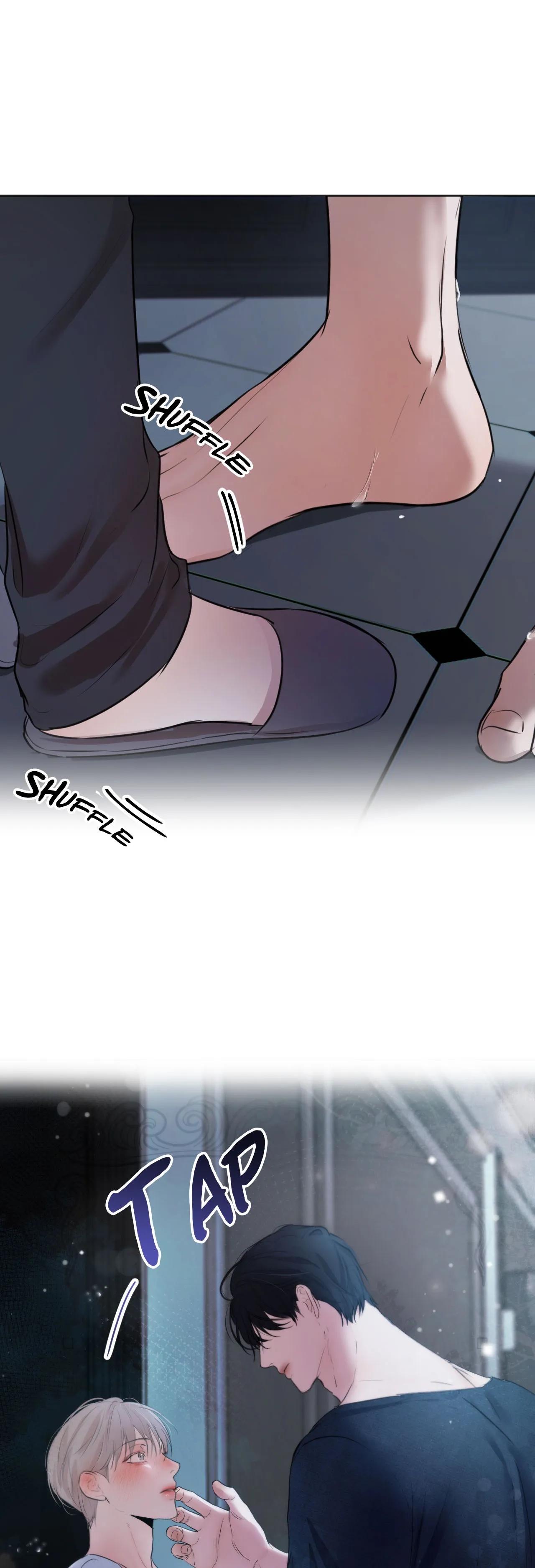 Read Cry Me a River chapter 4.1 image 43 on Lezhin
