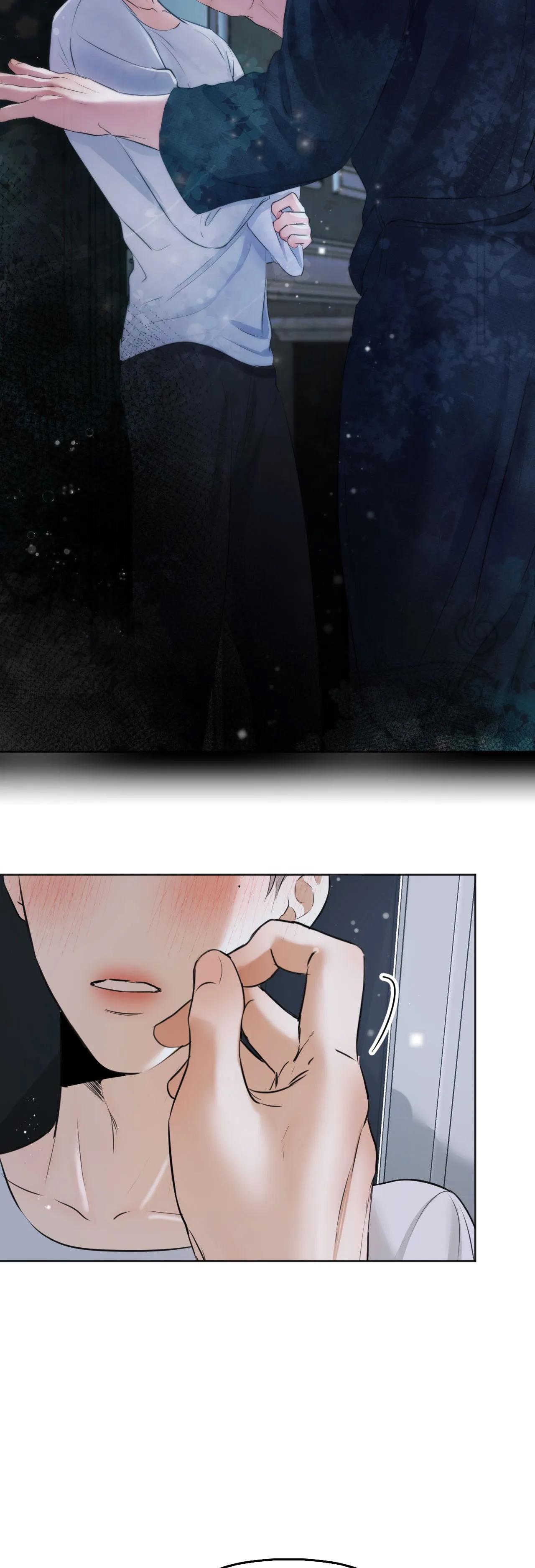 Read Cry Me a River chapter 4.1 image 44 on Lezhin