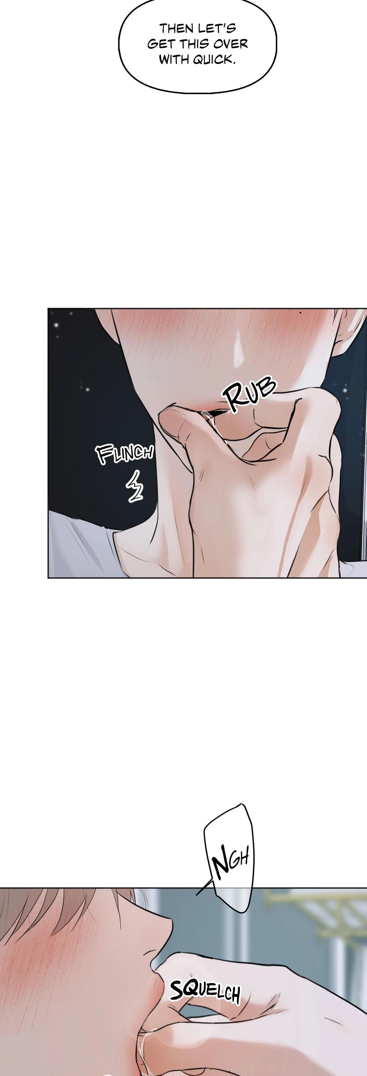 Read Cry Me a River chapter 4.1 image 45 on Lezhin