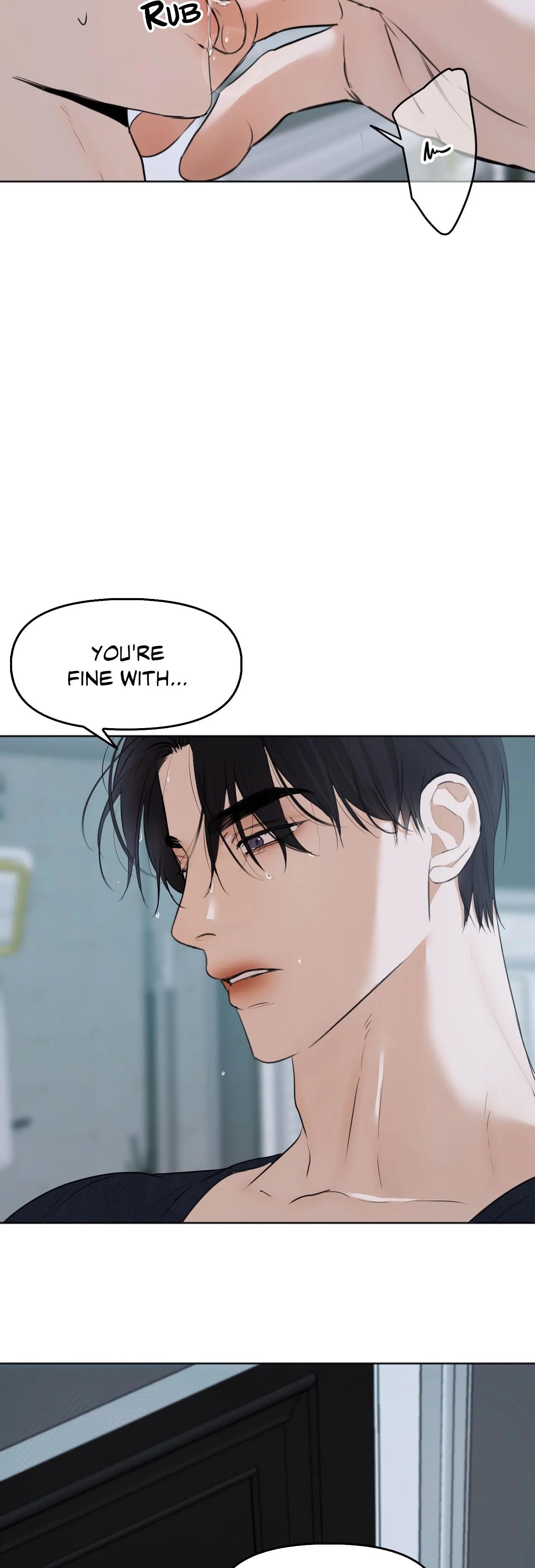 Read Cry Me a River chapter 4.1 image 46 on Lezhin