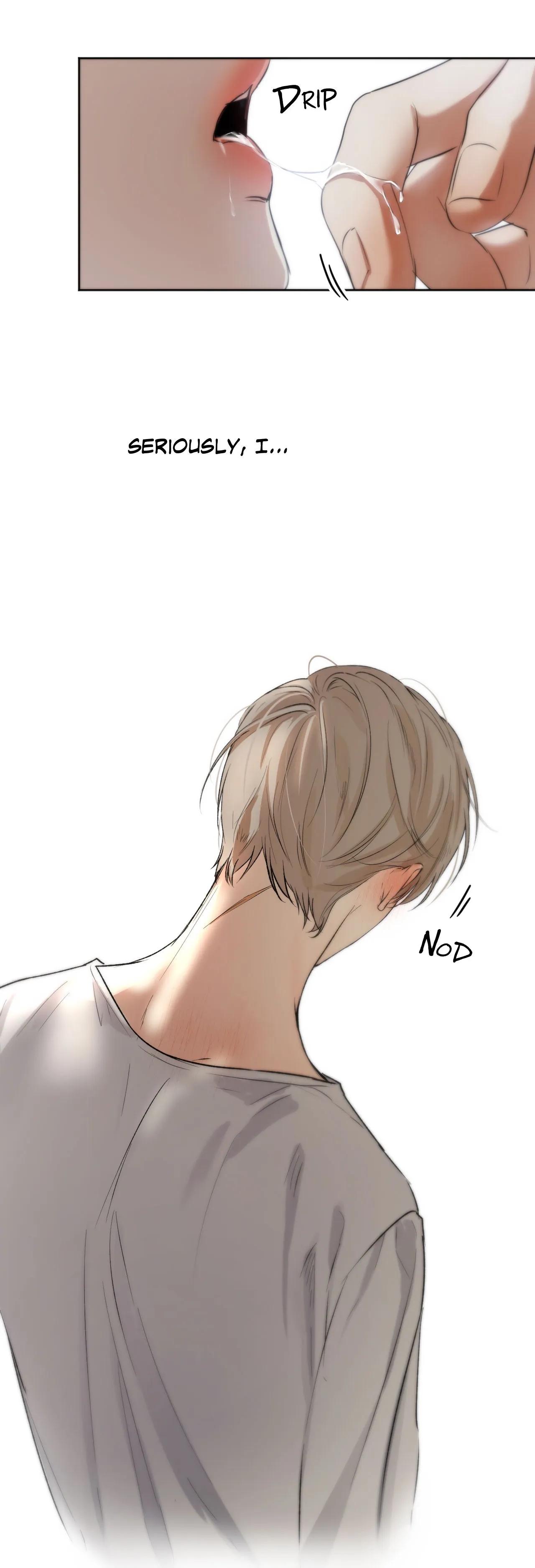 Read Cry Me a River chapter 4.1 image 48 on Lezhin