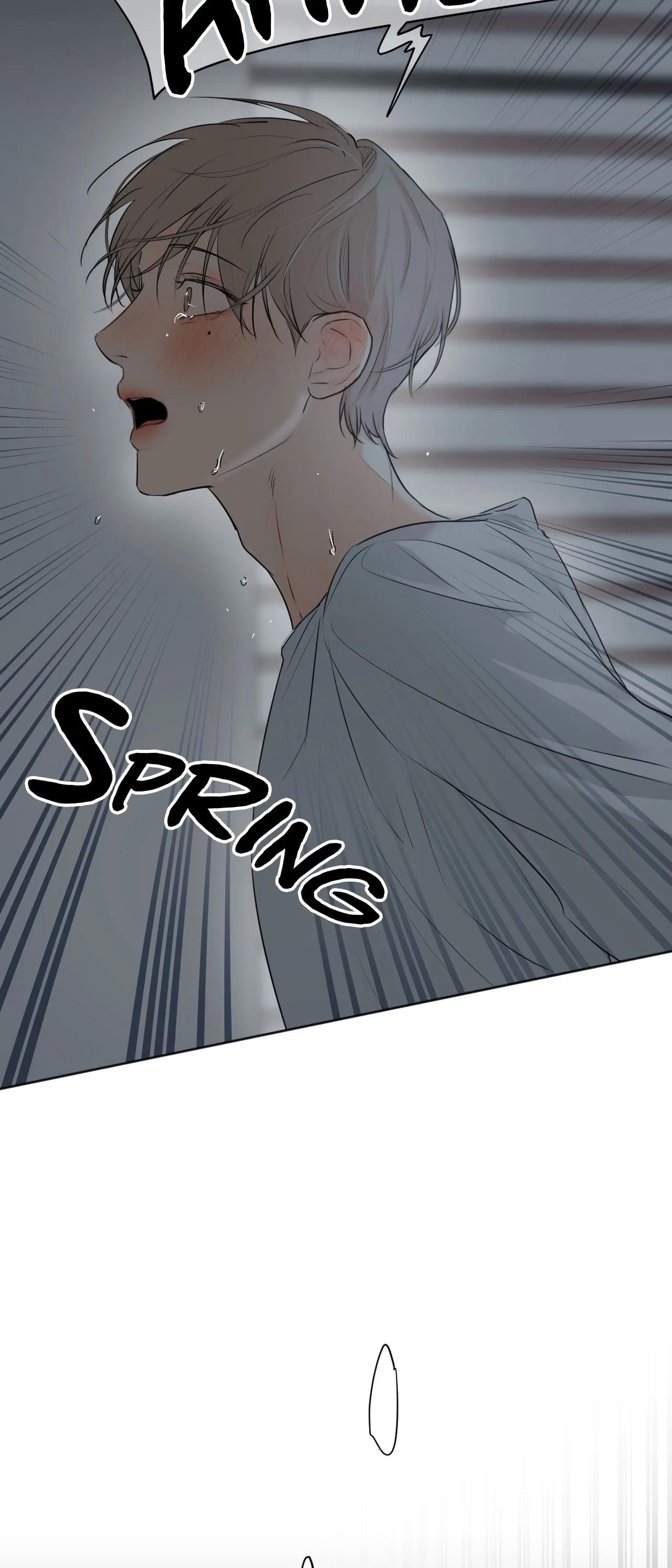 Read Cry Me a River chapter 4.1 image 5 on Lezhin