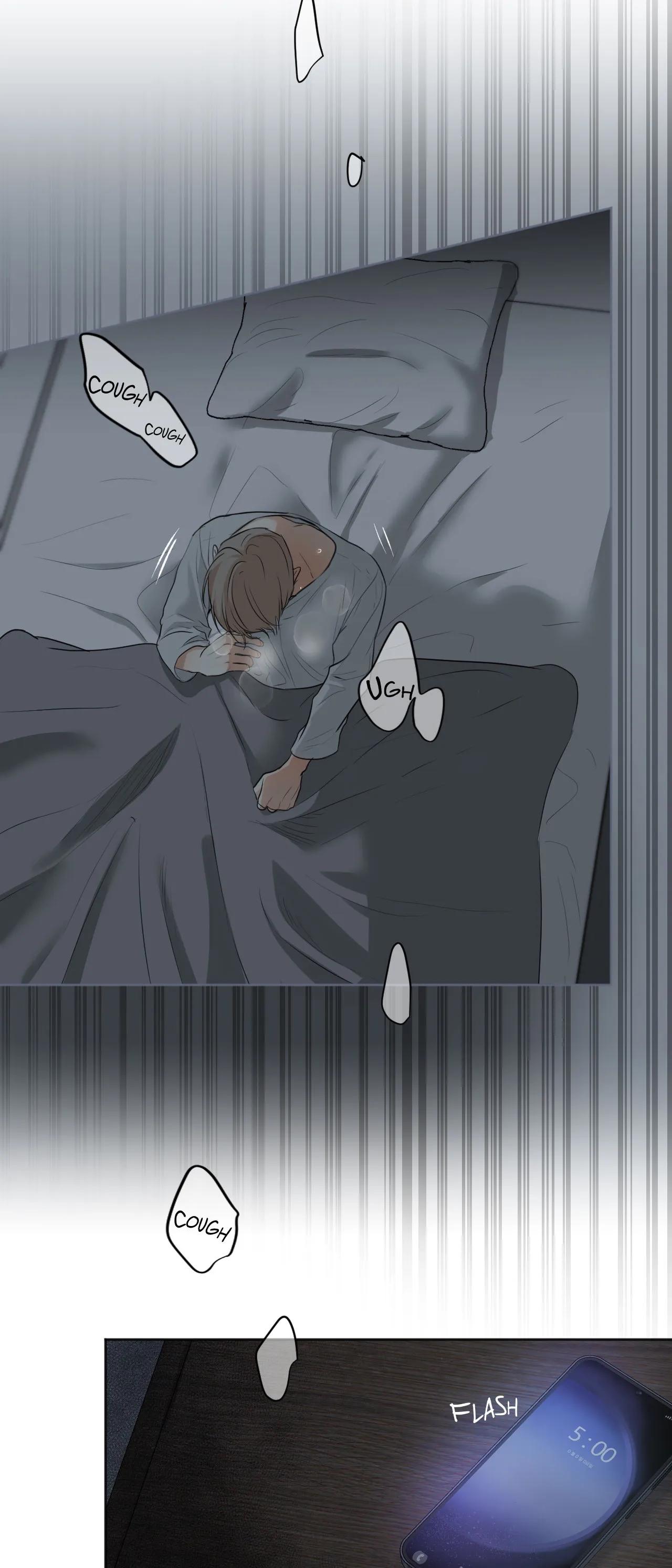Read Cry Me a River chapter 4.1 image 6 on Lezhin