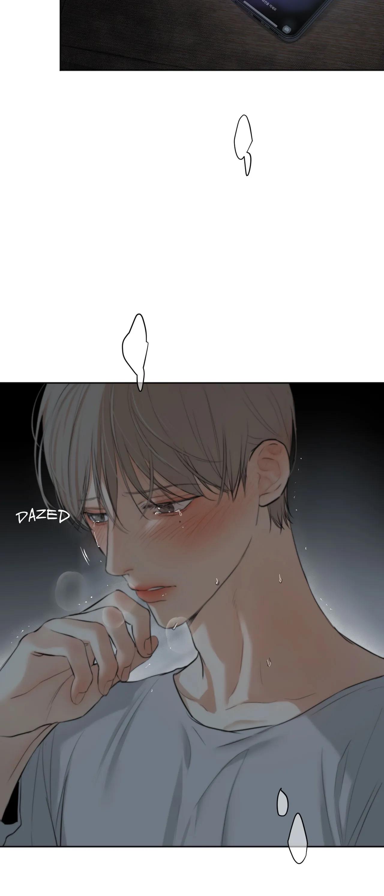 Read Cry Me a River chapter 4.1 image 7 on Lezhin