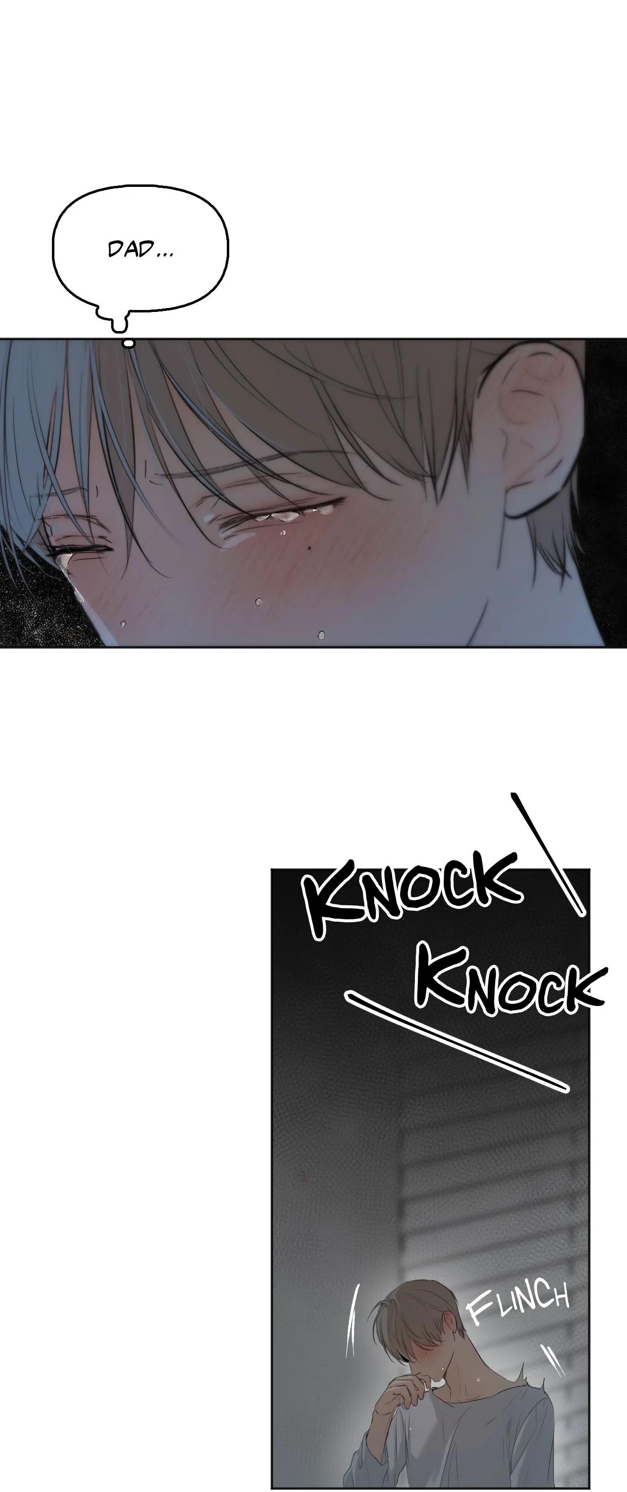 Read Cry Me a River chapter 4.1 image 8 on Lezhin