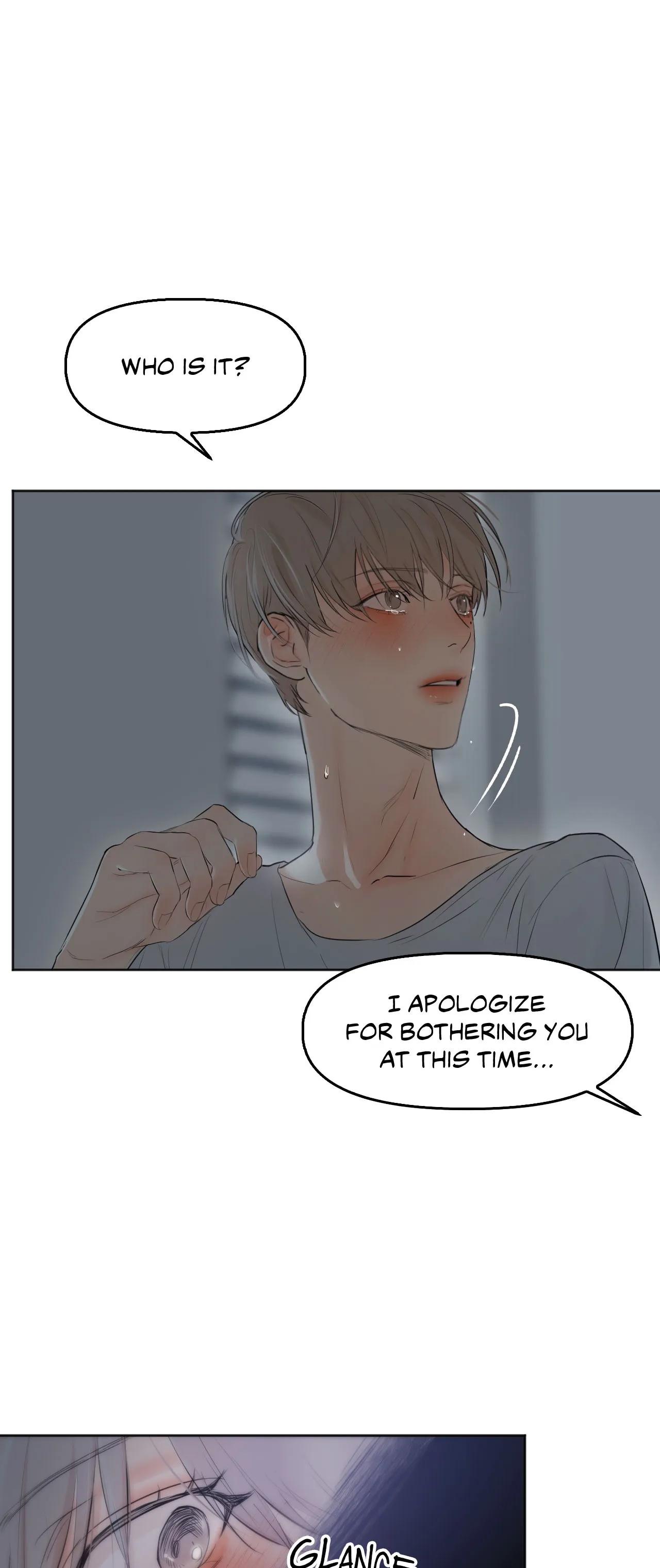 Read Cry Me a River chapter 4.1 image 9 on Lezhin