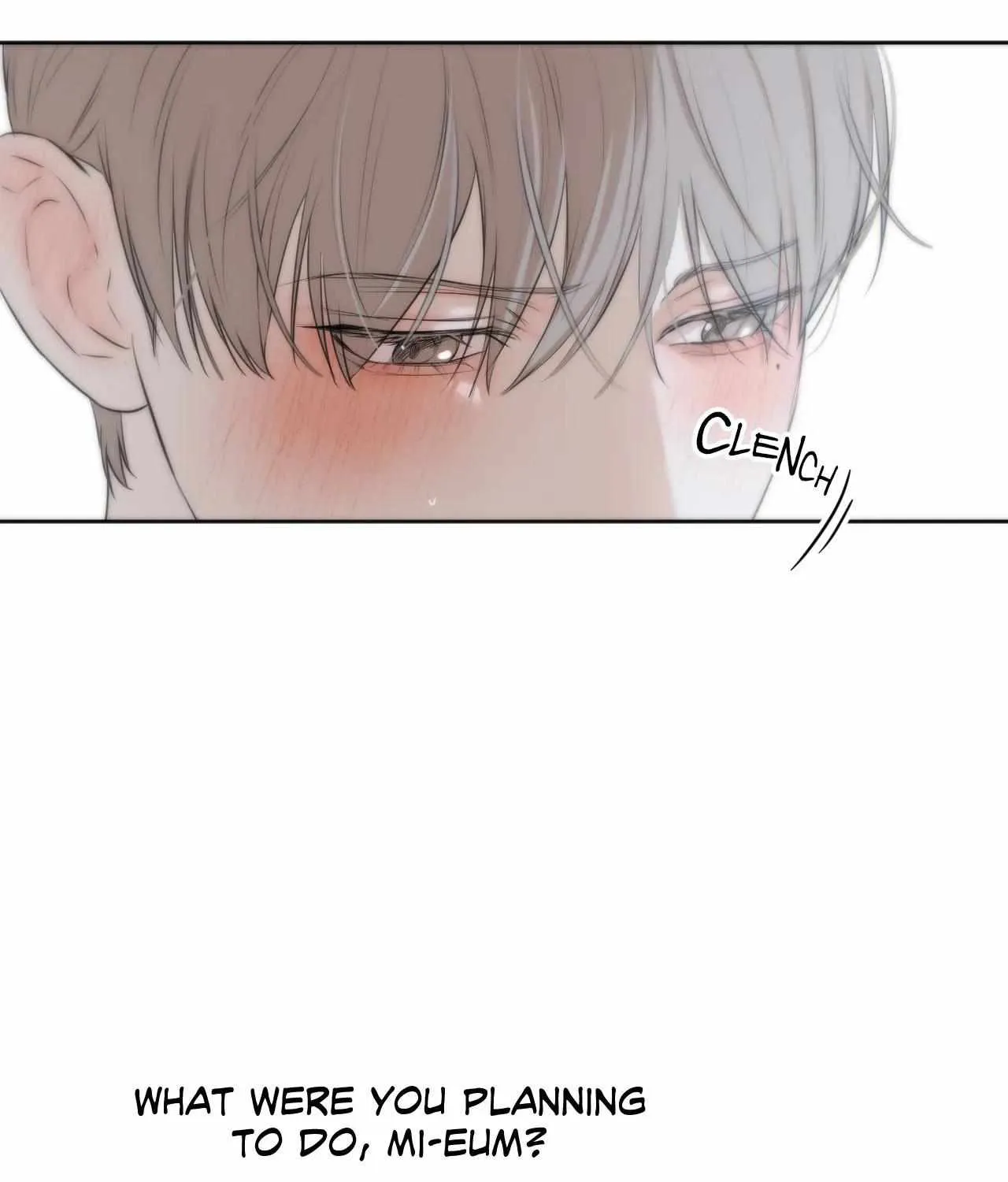Read Cry Me a River chapter 4 image 102 on Lezhin