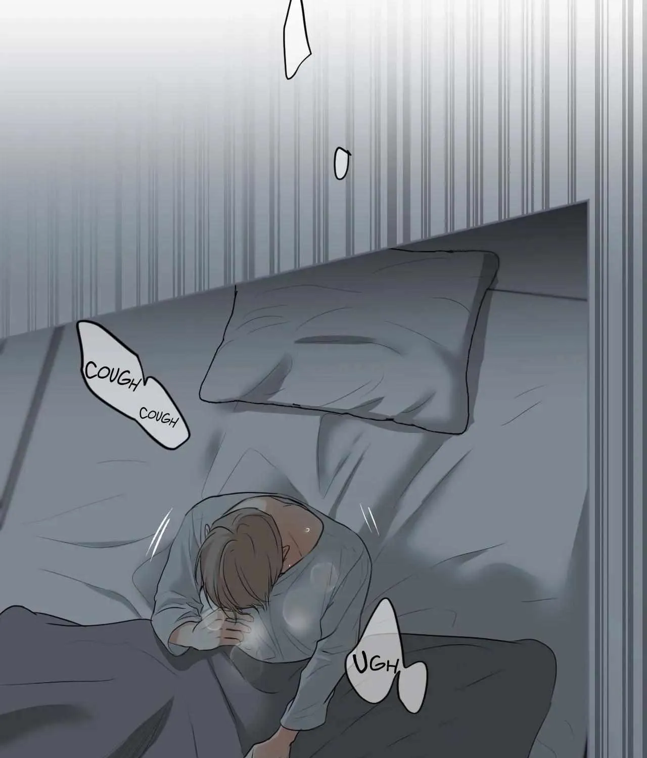 Read Cry Me a River chapter 4 image 11 on Lezhin