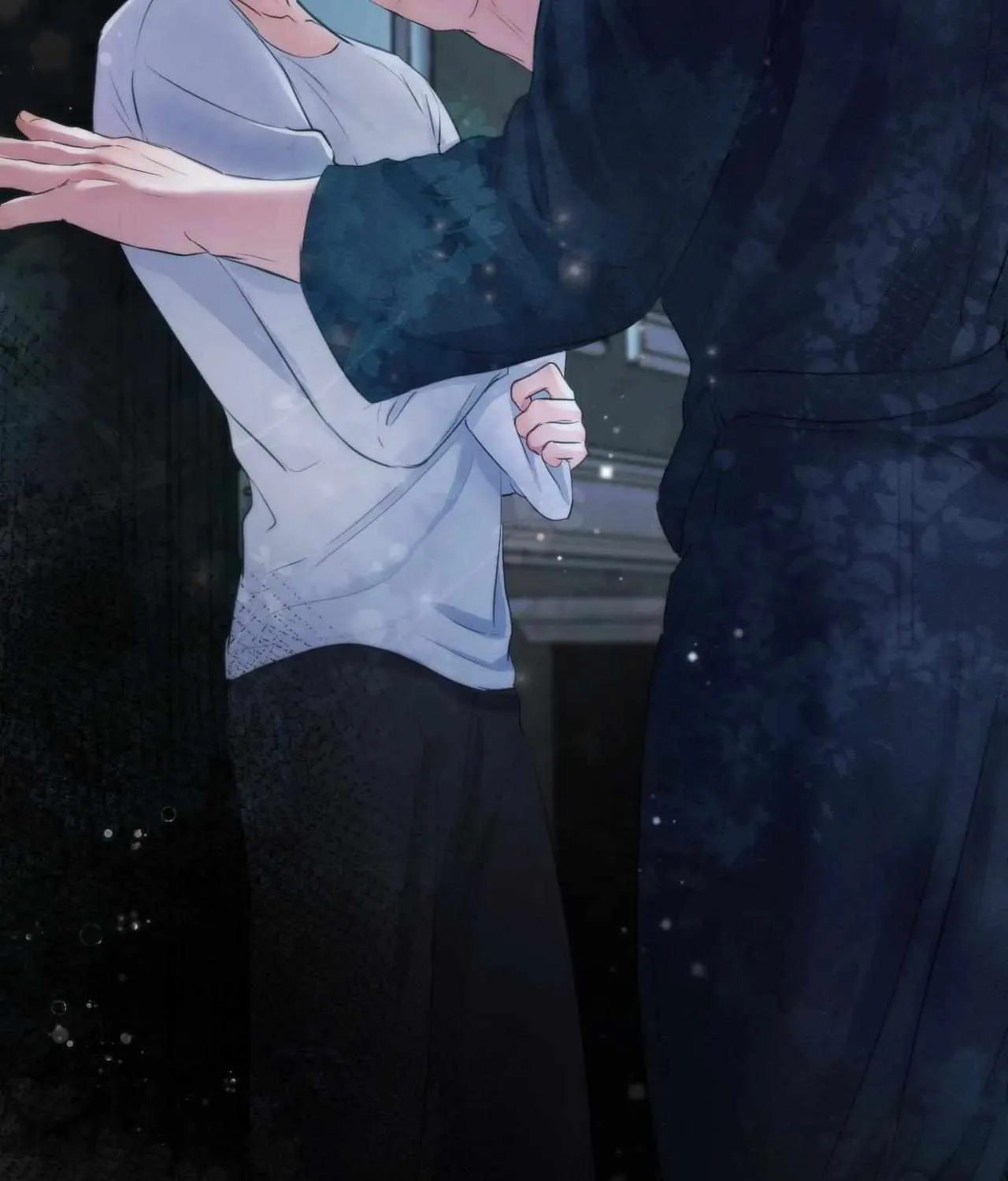 Read Cry Me a River chapter 4 image 123 on Lezhin