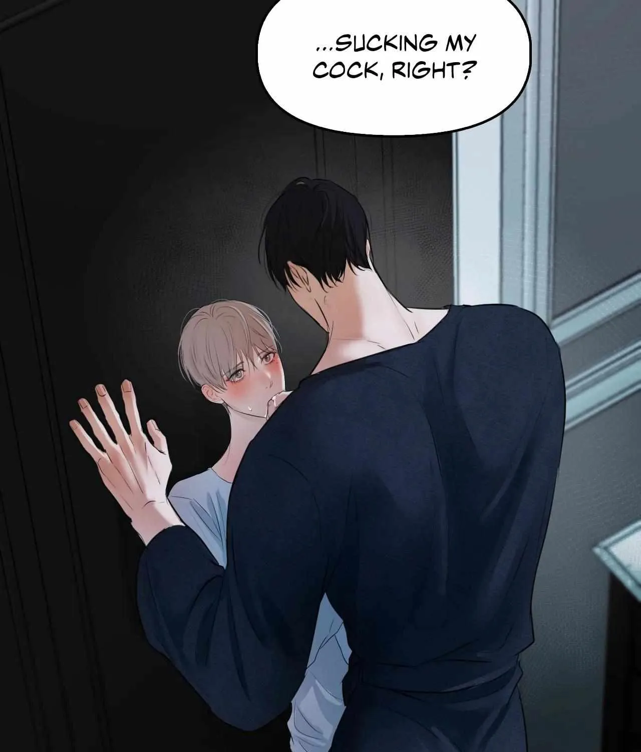 Read Cry Me a River chapter 4 image 132 on Lezhin