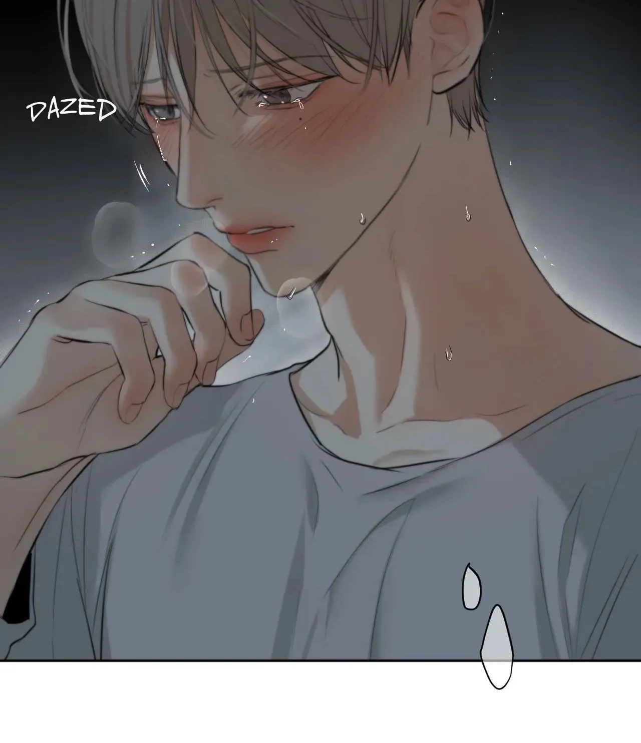 Read Cry Me a River chapter 4 image 14 on Lezhin