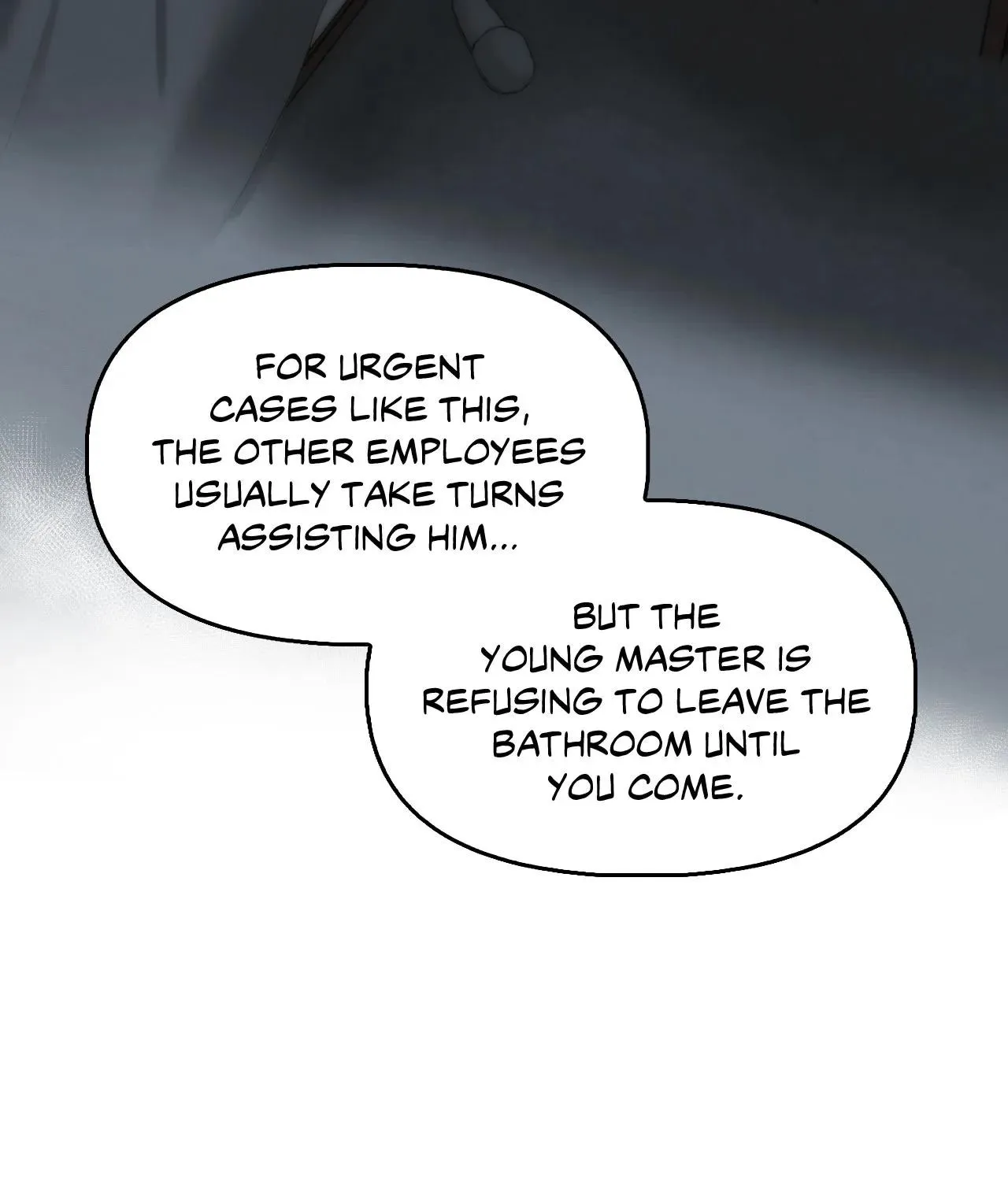 Read Cry Me a River chapter 4 image 24 on Lezhin