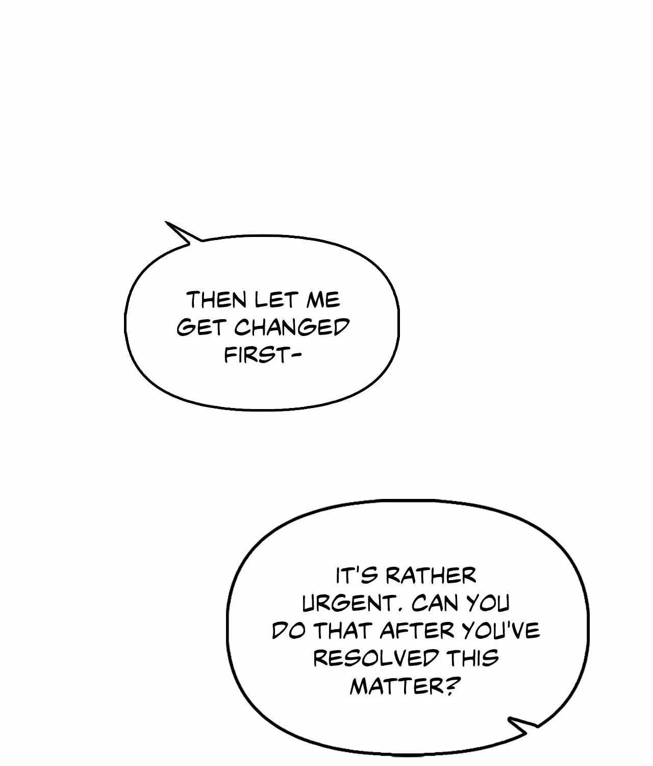 Read Cry Me a River chapter 4 image 28 on Lezhin