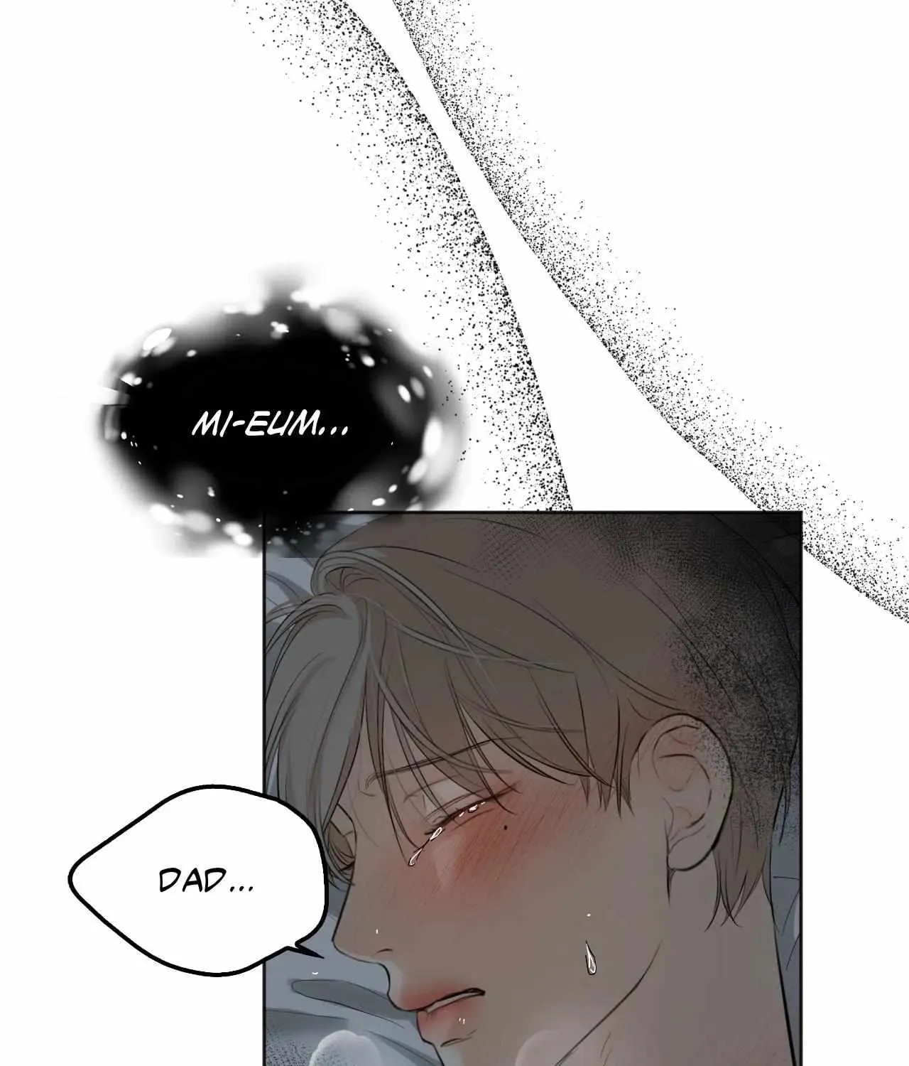 Read Cry Me a River chapter 4 image 3 on Lezhin