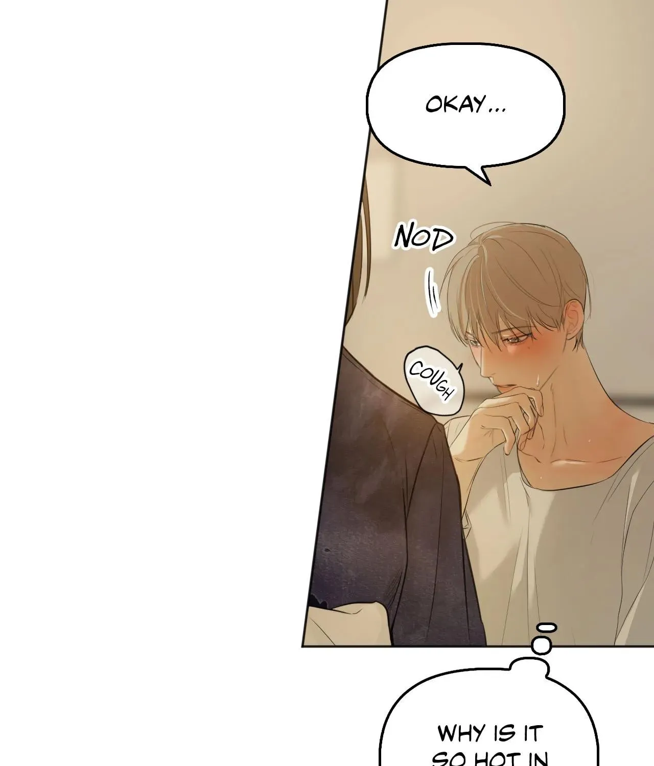 Read Cry Me a River chapter 4 image 39 on Lezhin