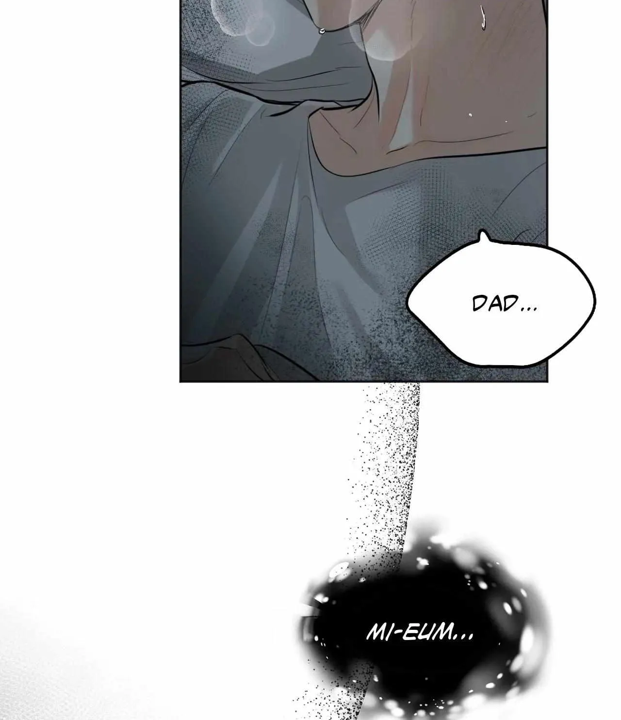 Read Cry Me a River chapter 4 image 4 on Lezhin