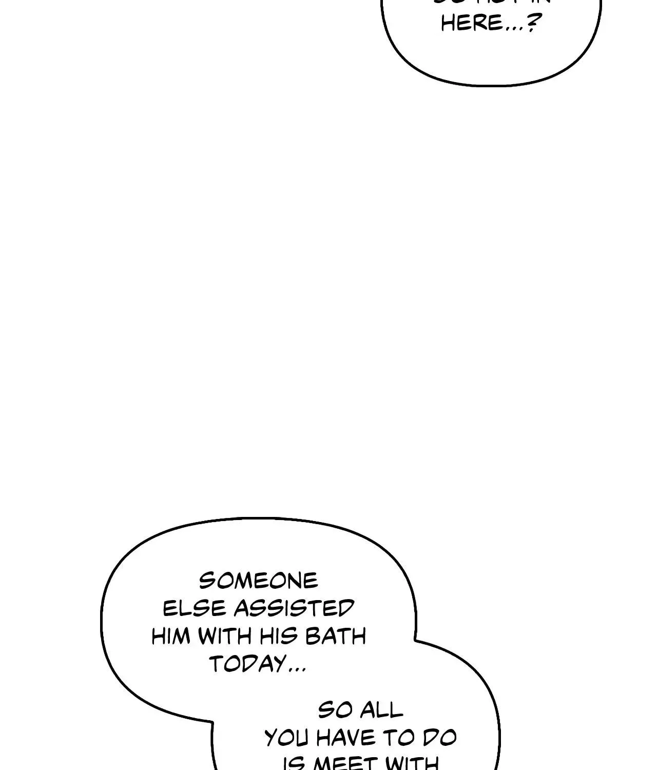 Read Cry Me a River chapter 4 image 40 on Lezhin