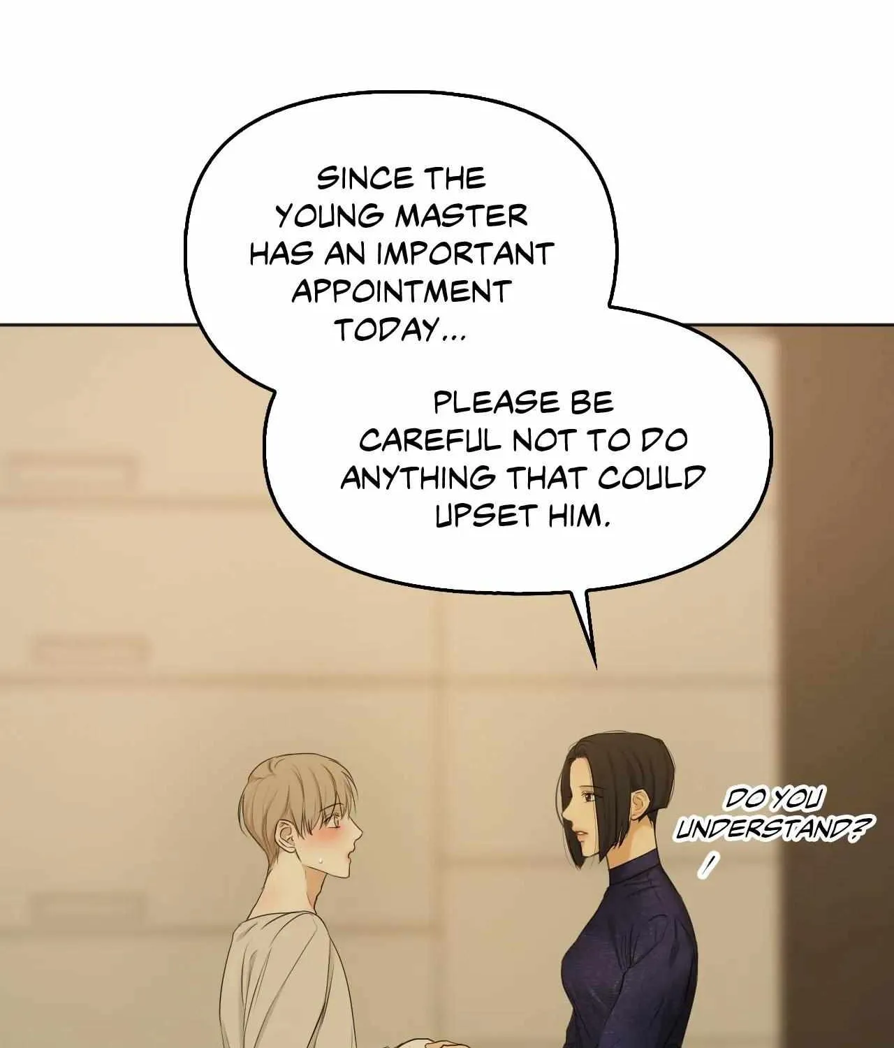 Read Cry Me a River chapter 4 image 43 on Lezhin
