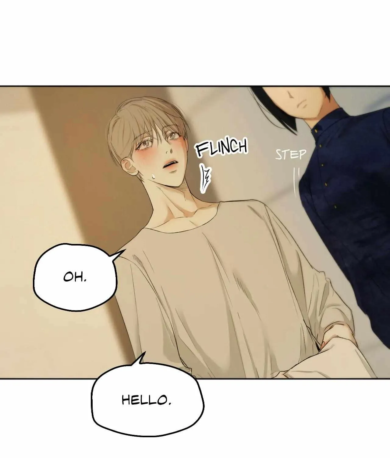 Read Cry Me a River chapter 4 image 61 on Lezhin