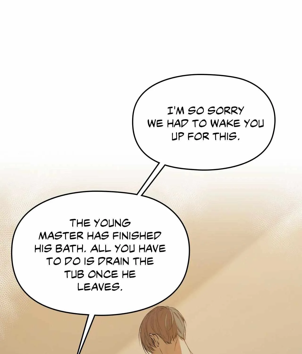 Read Cry Me a River chapter 4 image 63 on Lezhin