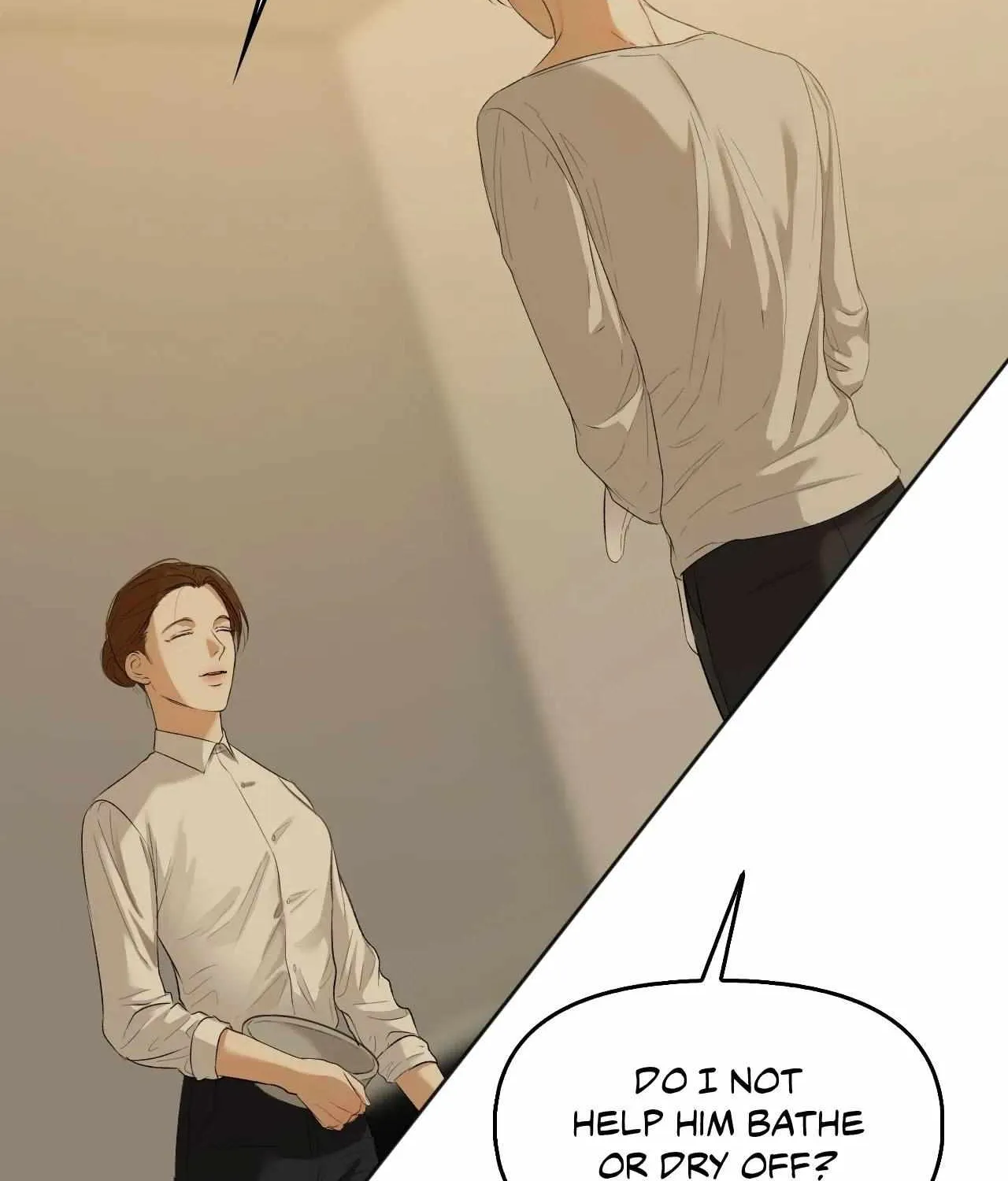 Read Cry Me a River chapter 4 image 64 on Lezhin