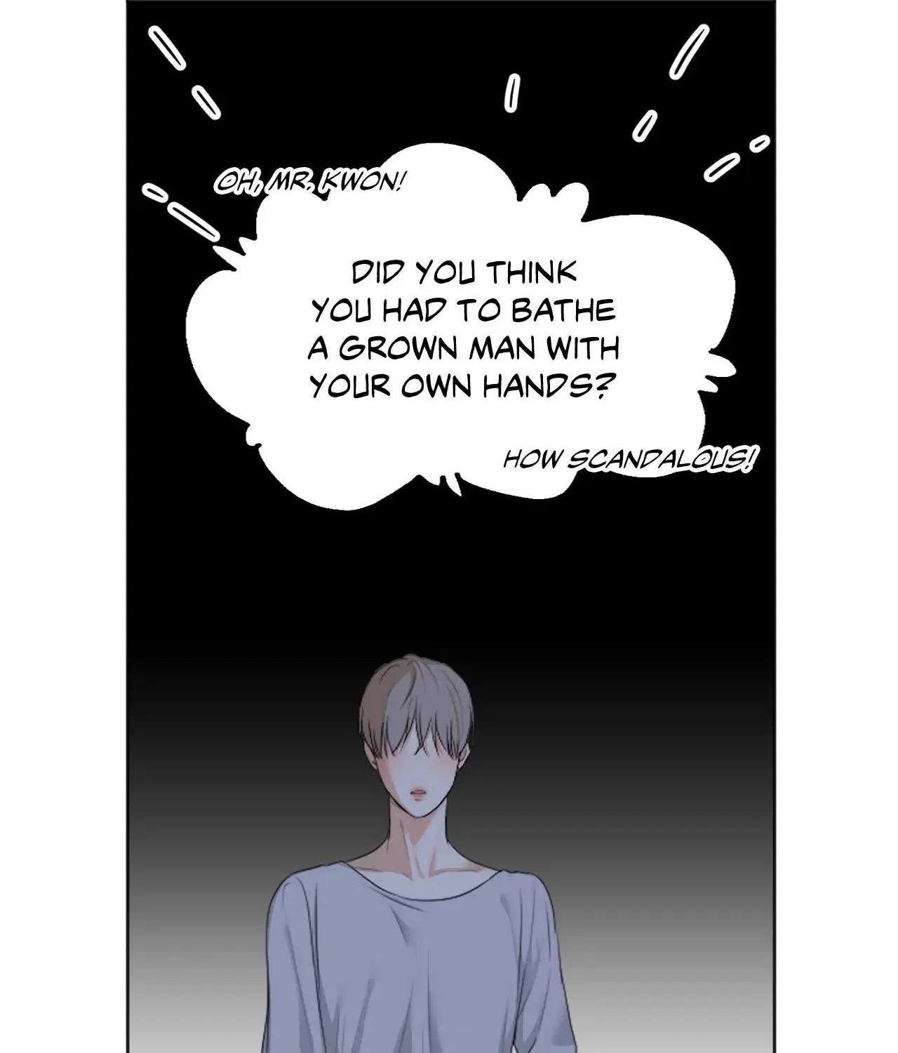 Read Cry Me a River chapter 4 image 70 on Lezhin