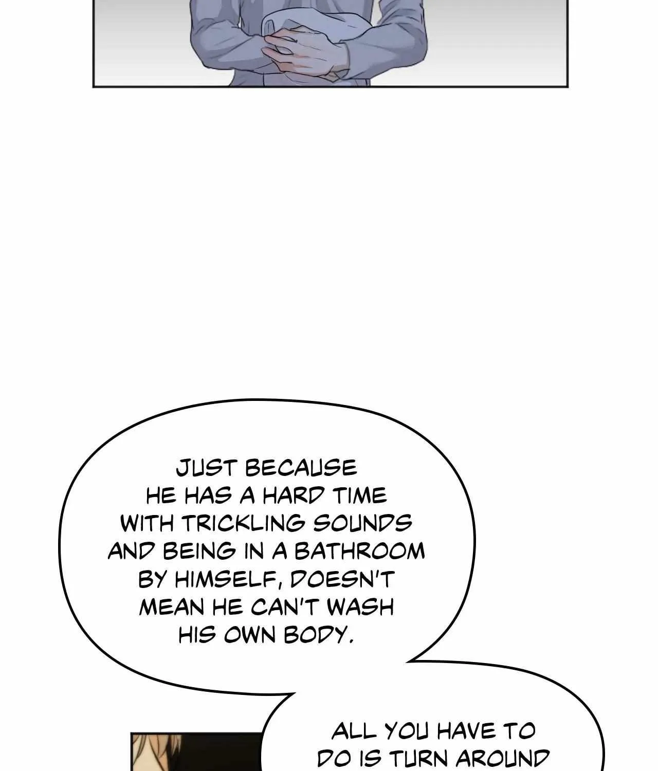 Read Cry Me a River chapter 4 image 72 on Lezhin