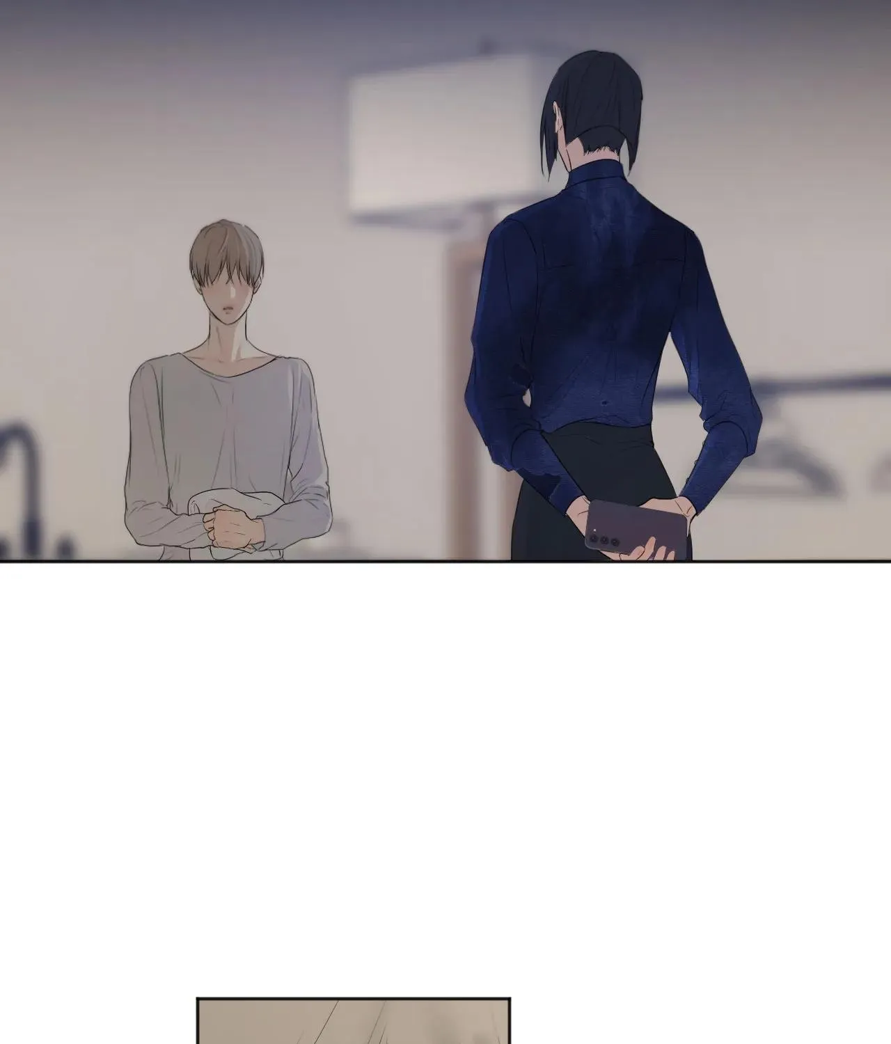 Read Cry Me a River chapter 4 image 87 on Lezhin