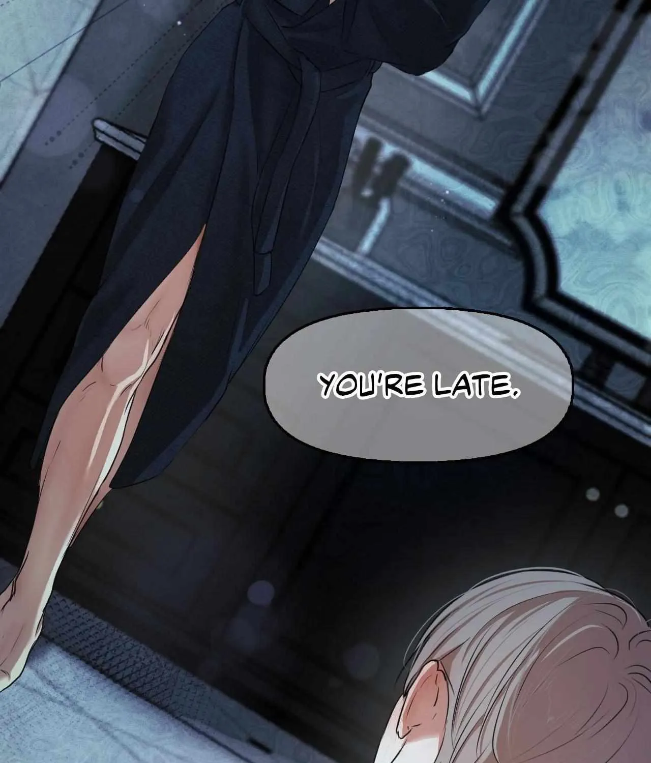 Read Cry Me a River chapter 4 image 96 on Lezhin