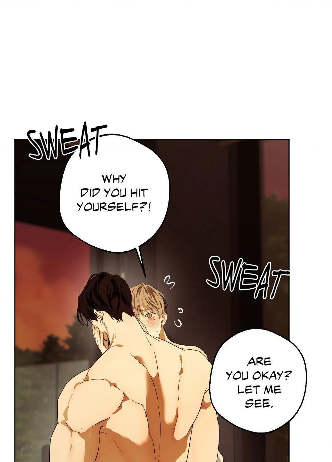 Read Cry Me a River chapter 40 image 29 on Lezhin