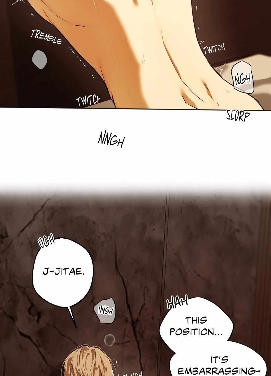 Read Cry Me a River chapter 40 image 59 on Lezhin