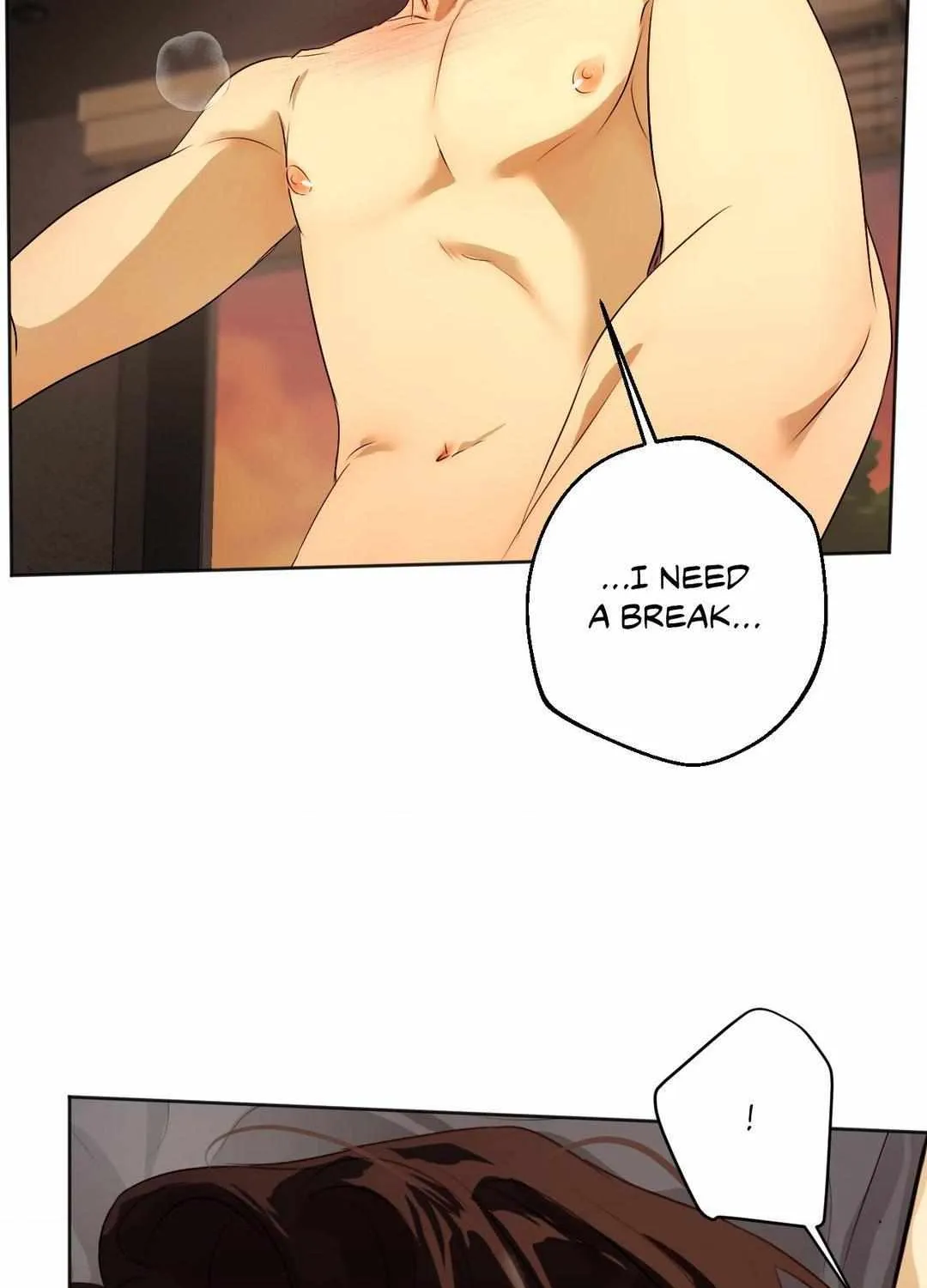 Read Cry Me a River chapter 40 image 93 on Lezhin