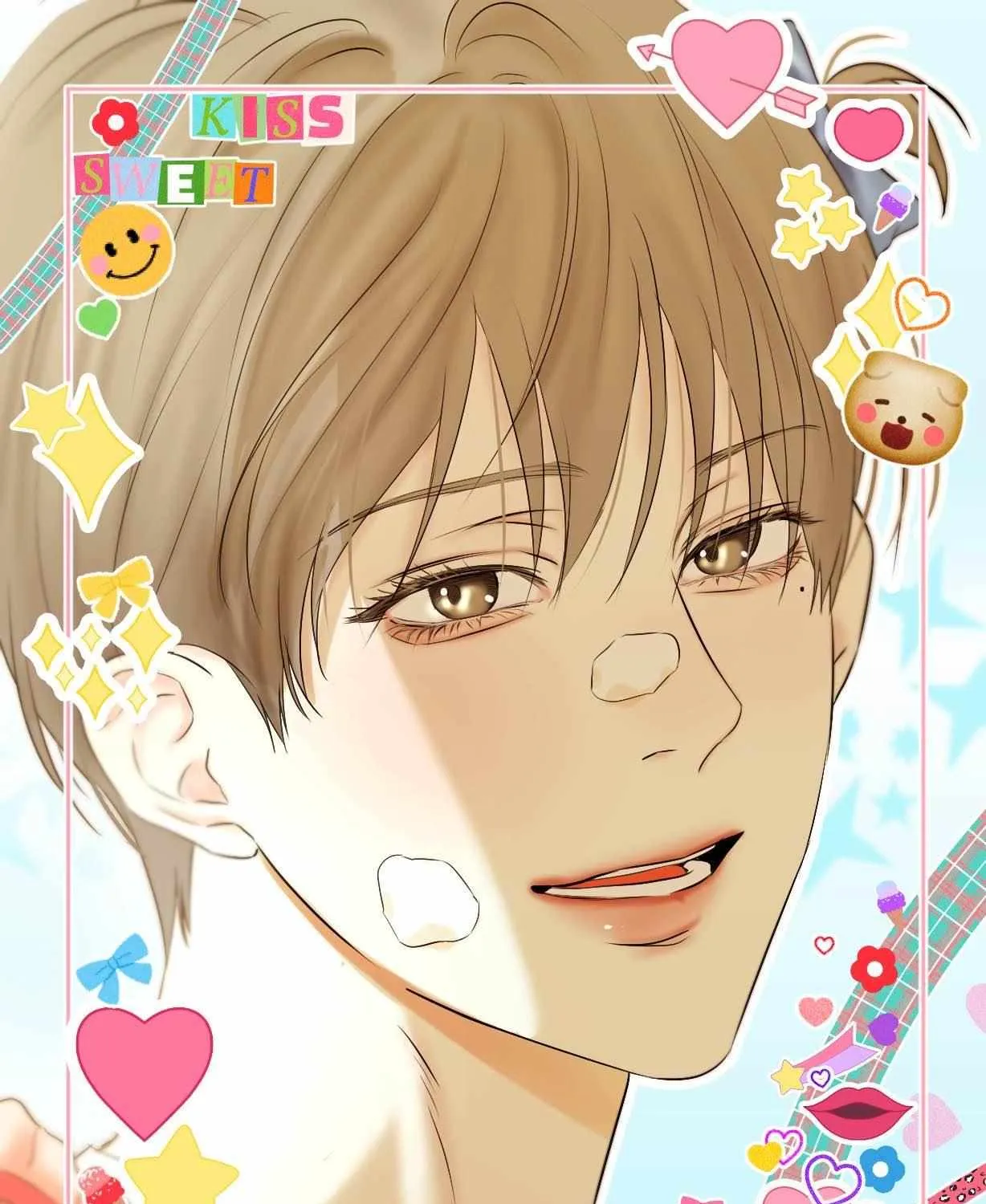 Read Cry Me a River chapter 41 image 2 on Lezhin