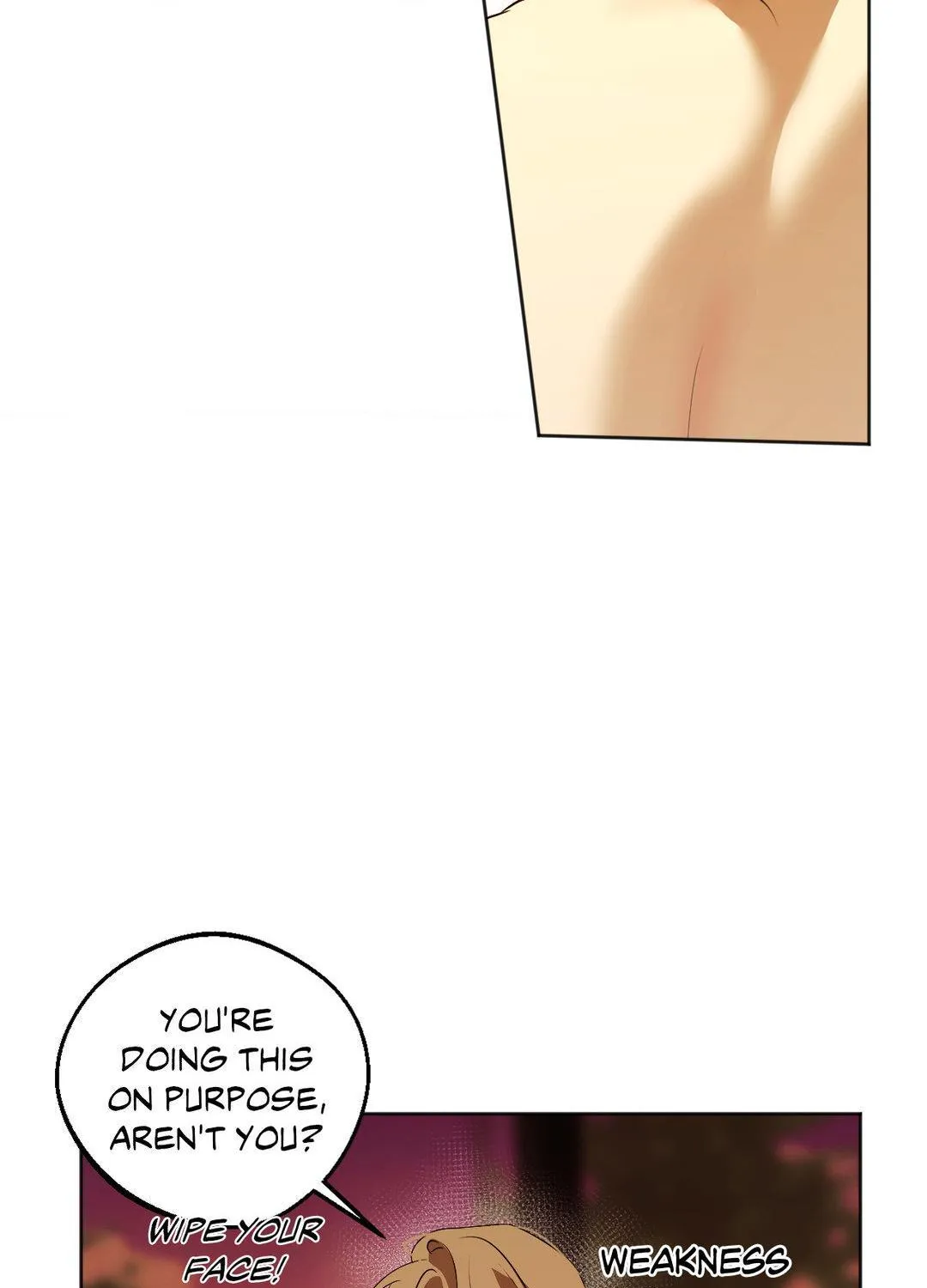 Read Cry Me a River chapter 41 image 24 on Lezhin