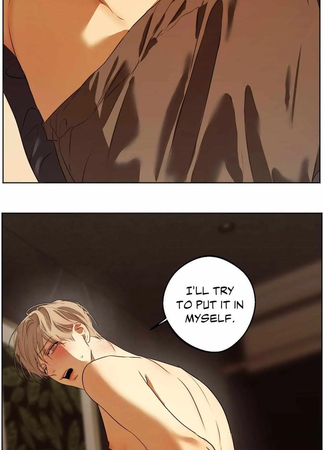 Read Cry Me a River chapter 41 image 28 on Lezhin