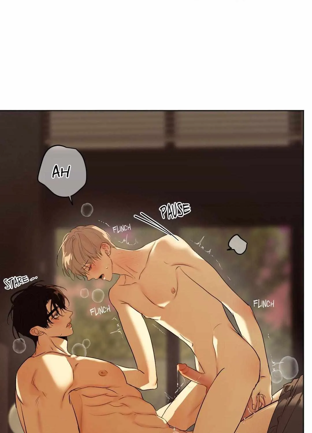 Read Cry Me a River chapter 41 image 32 on Lezhin